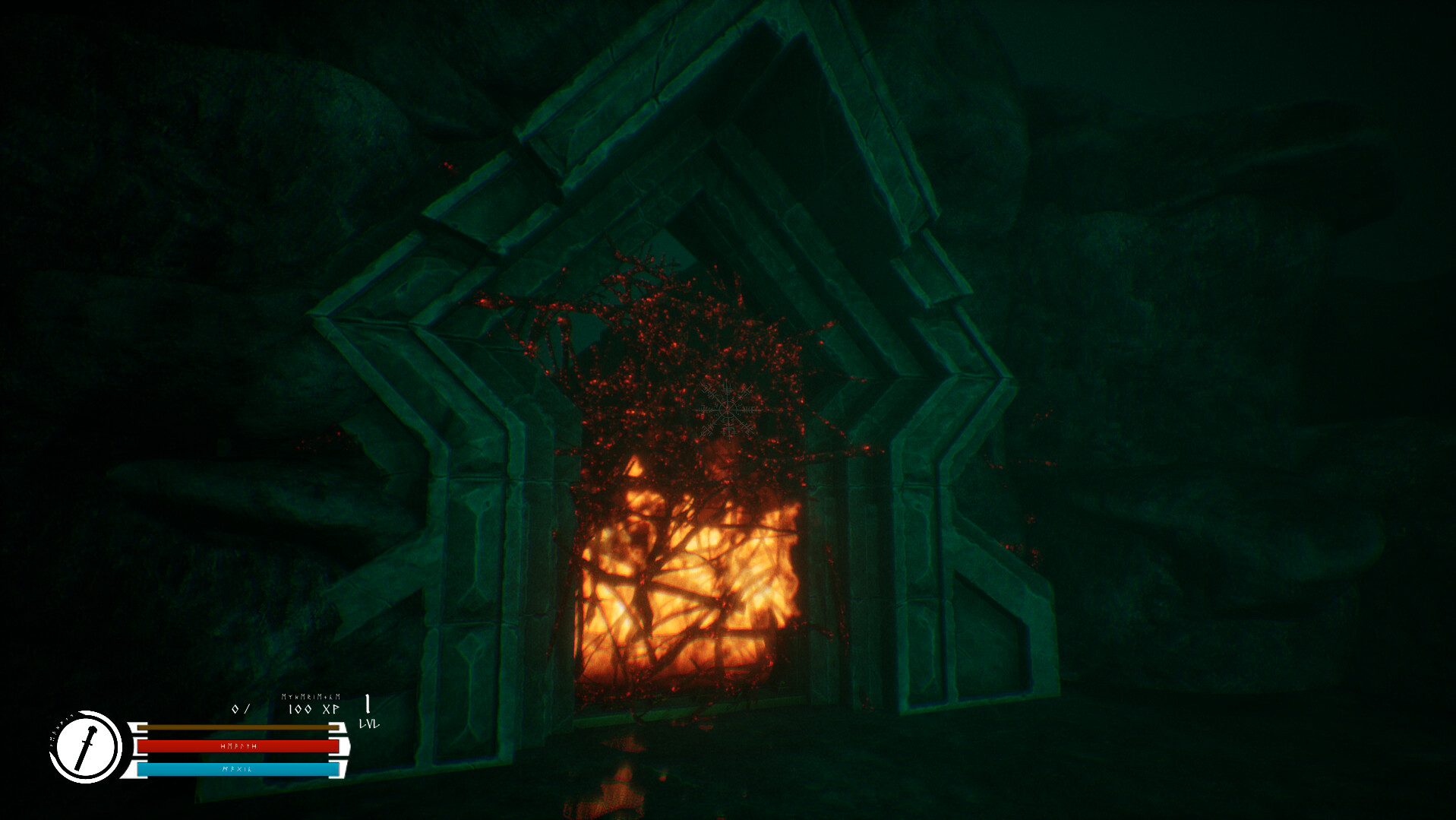 Hellheim: A Norse Saga screenshot 7