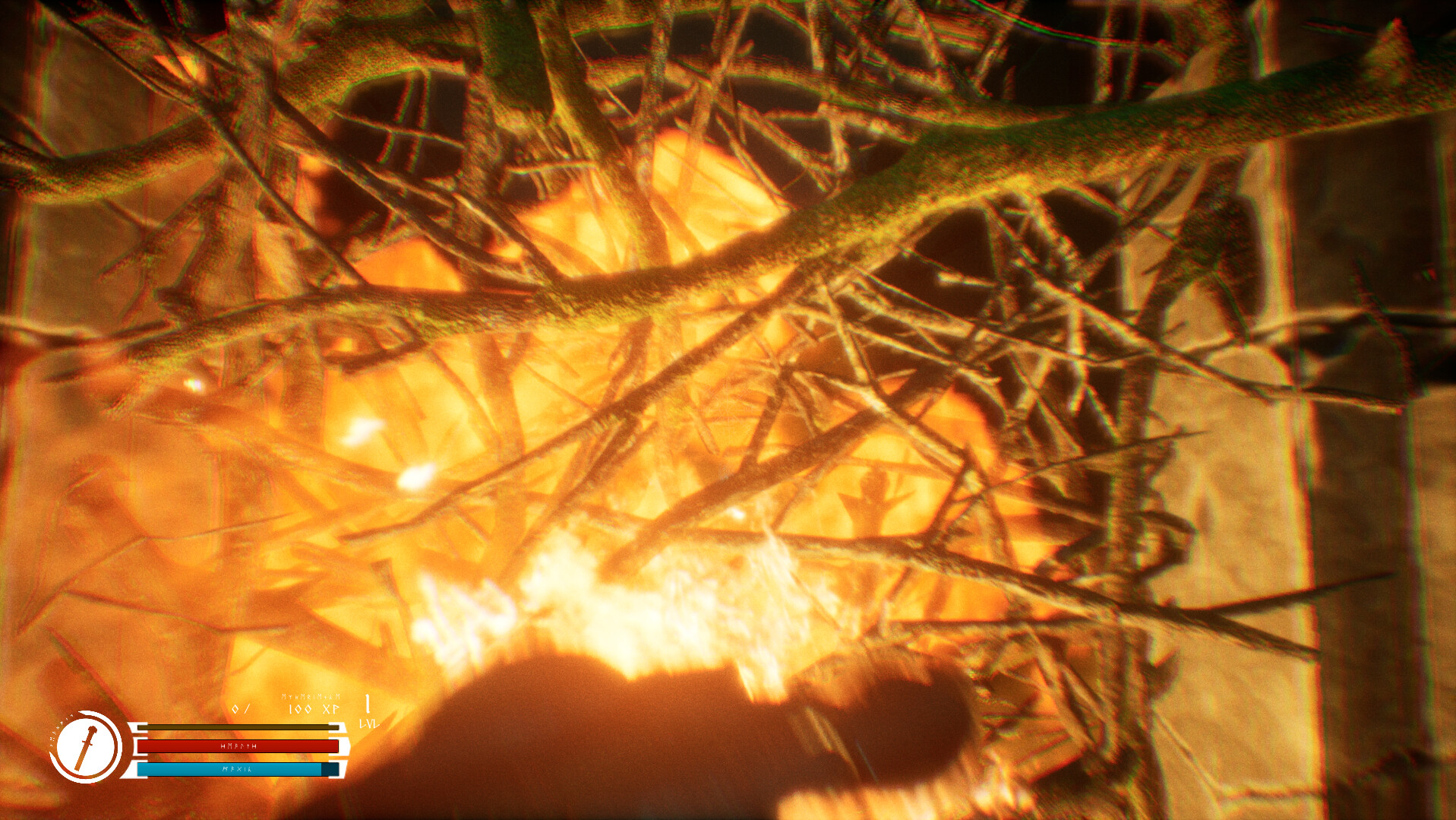 Hellheim: A Norse Saga screenshot 4