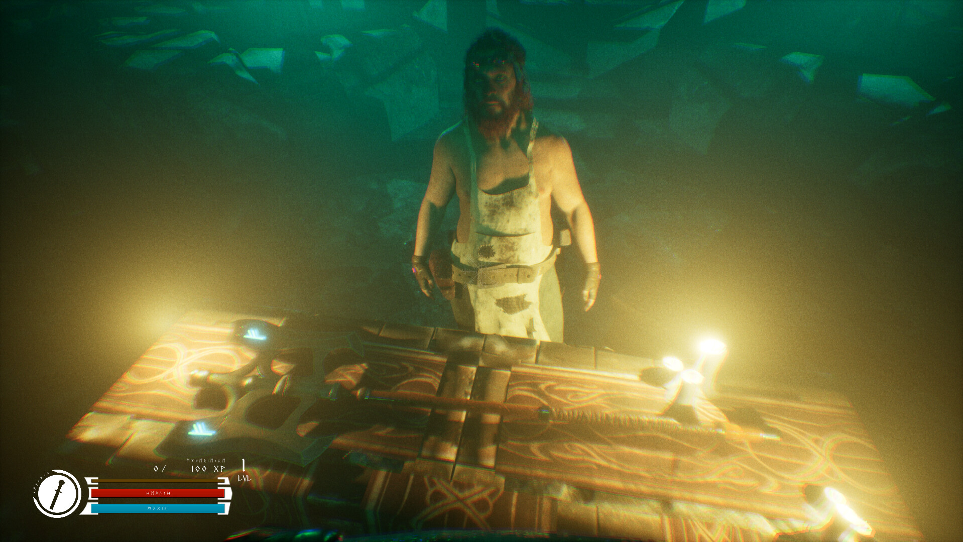 Hellheim: A Norse Saga screenshot 5