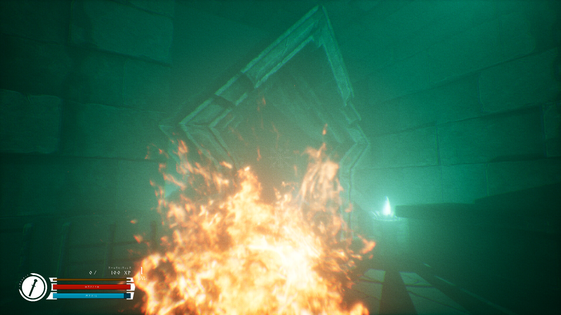 Hellheim: A Norse Saga screenshot 2