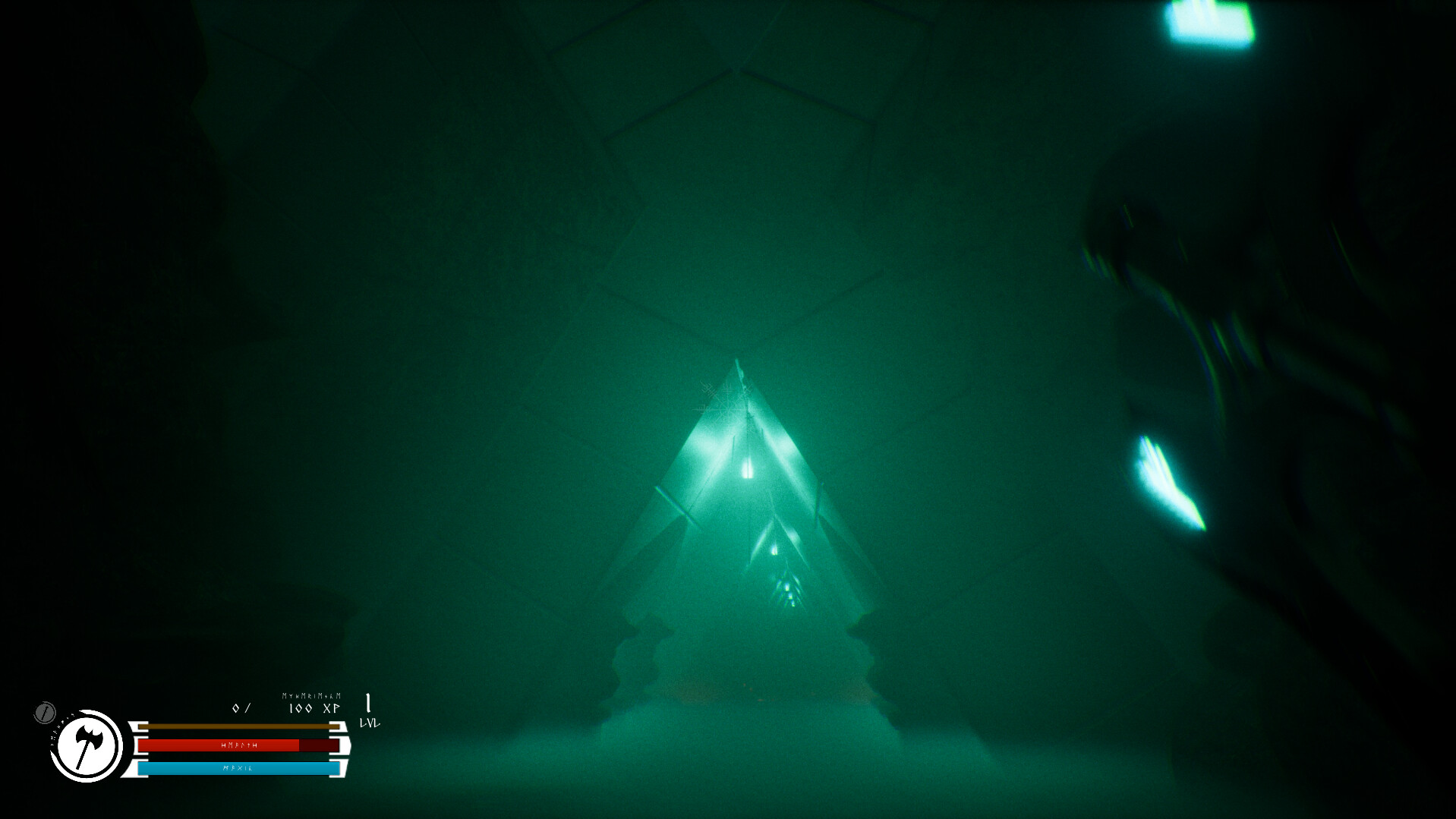 Hellheim: A Norse Saga screenshot 8