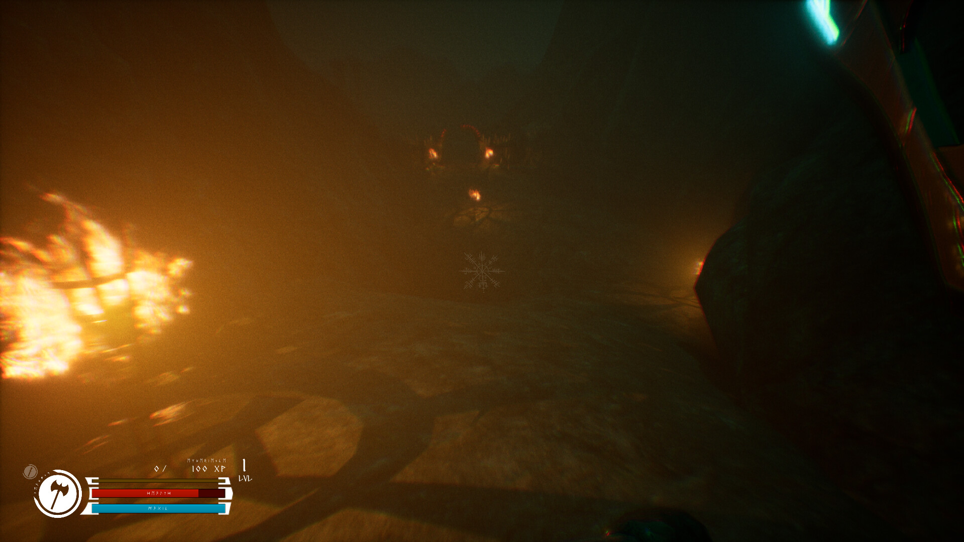 Hellheim: A Norse Saga screenshot 6