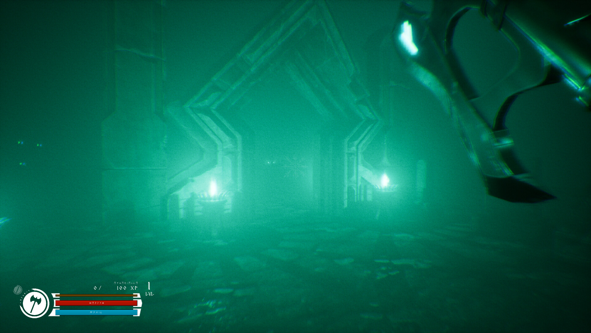 Hellheim: A Norse Saga screenshot 3