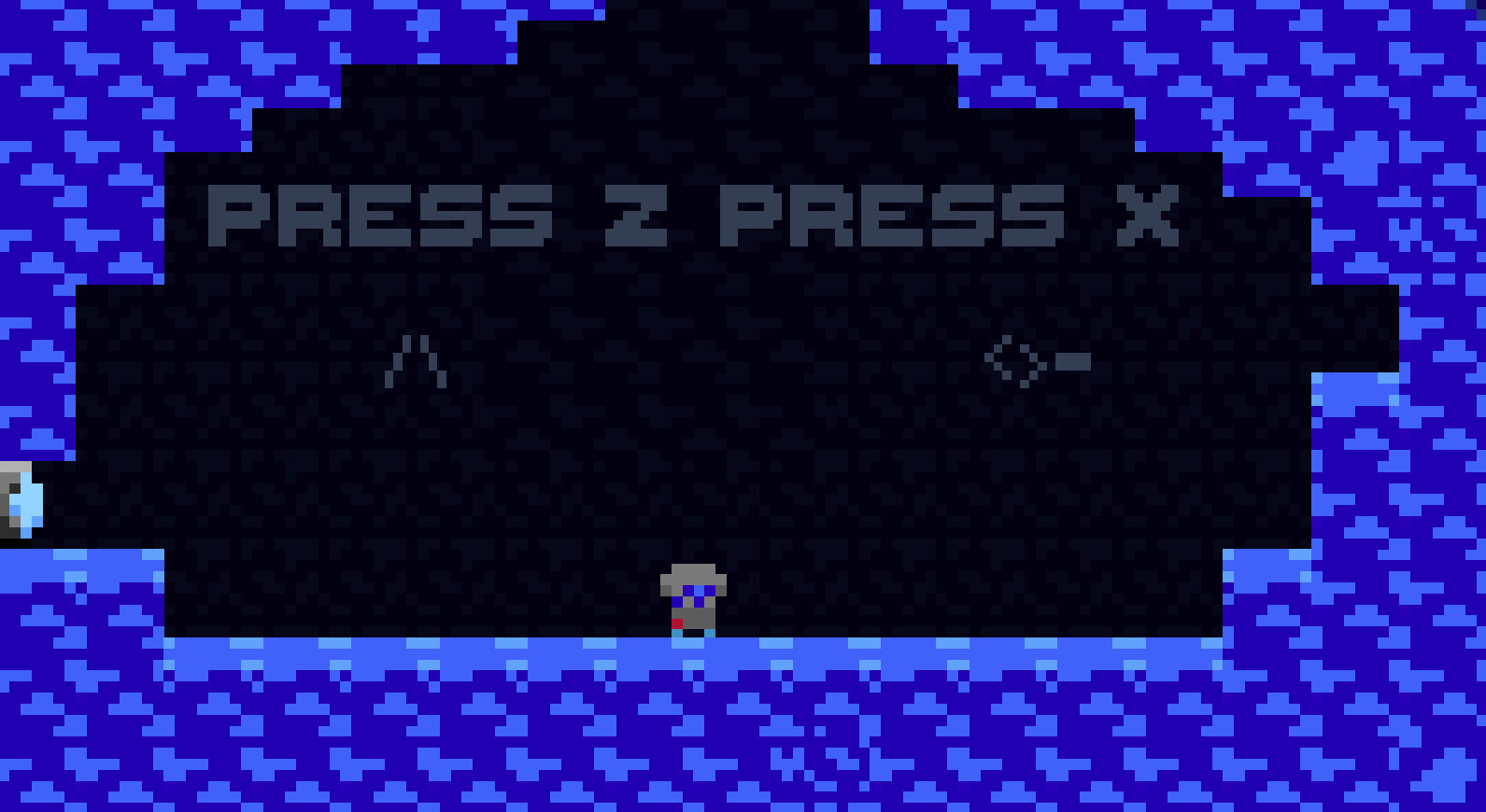 Mini Ranger screenshot 1