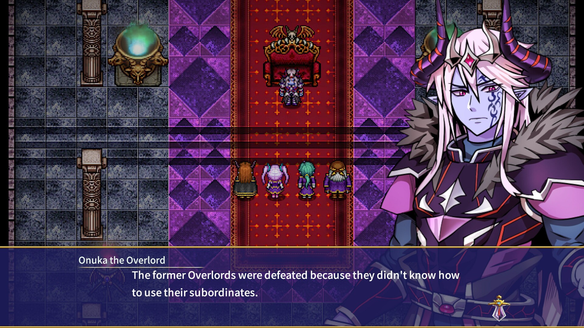 Isekai Rondo screenshot 5
