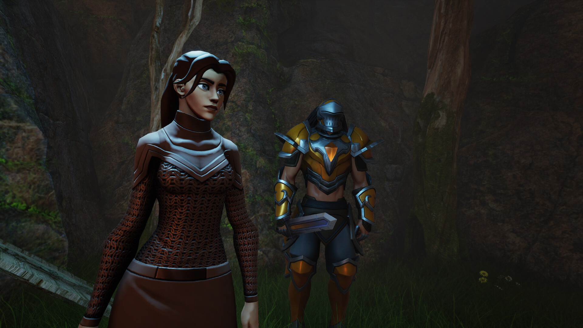 Versus Vampire screenshot 3