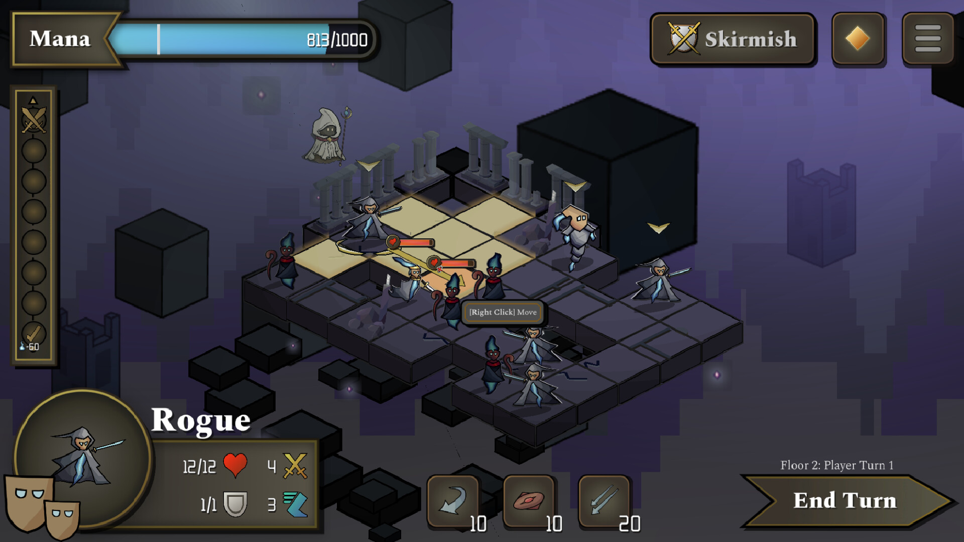 Summoner Arise! screenshot 1