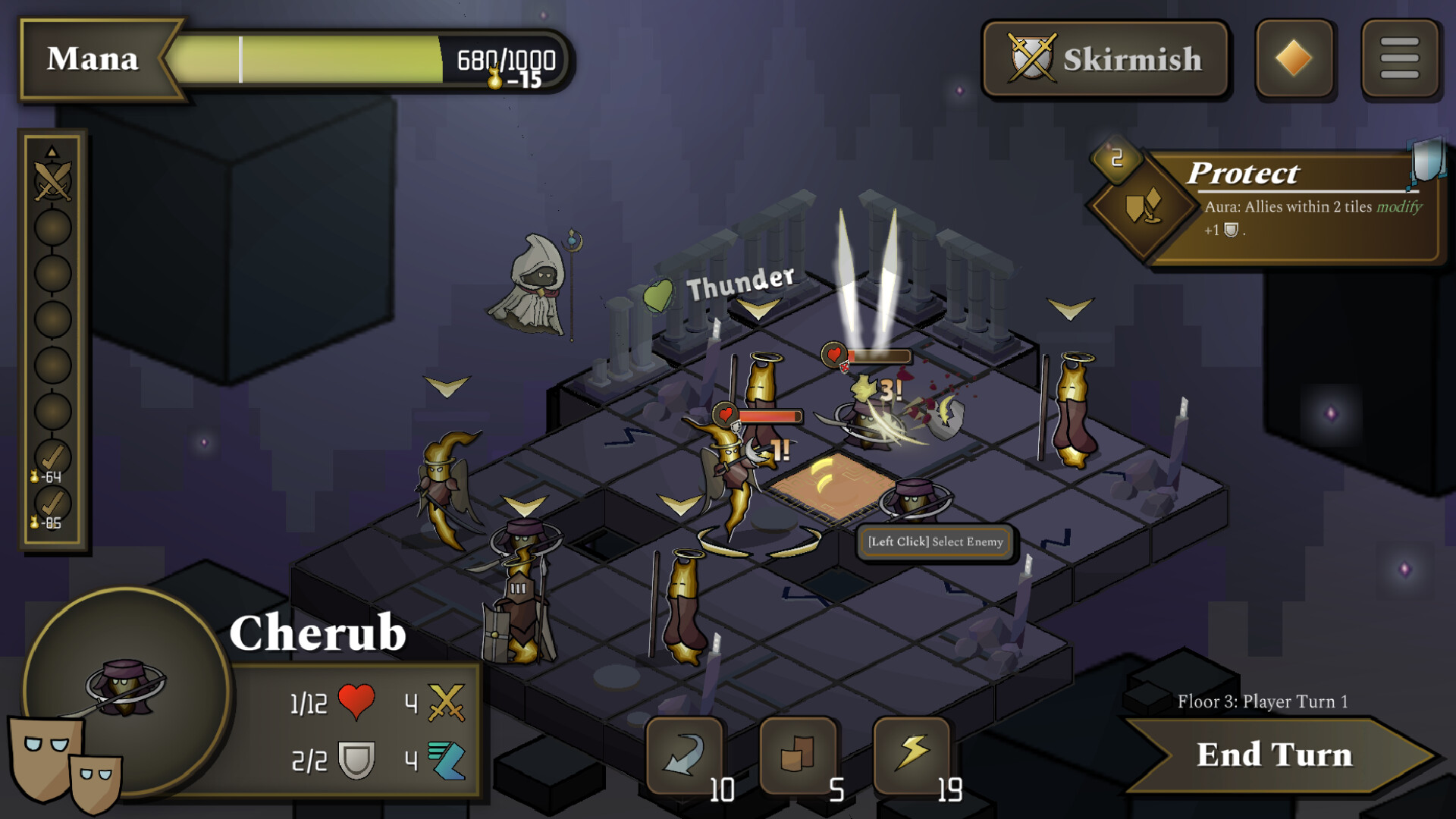 Summoner Arise! screenshot 5