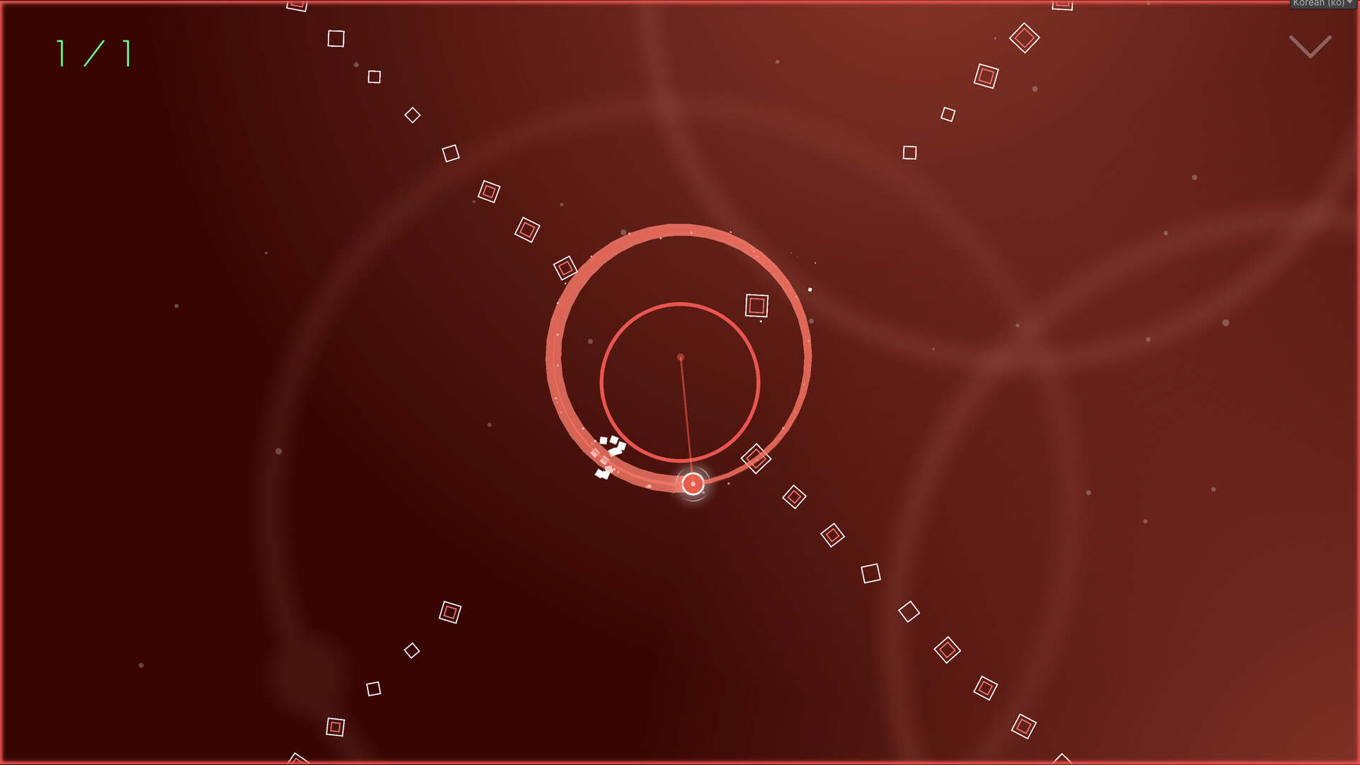 Arc Tracker screenshot 12