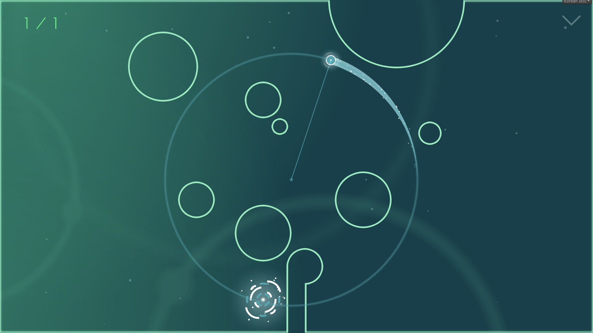 Arc Tracker screenshot 8