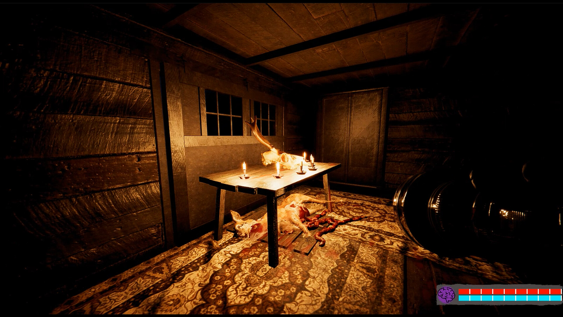 Dire Island screenshot 6