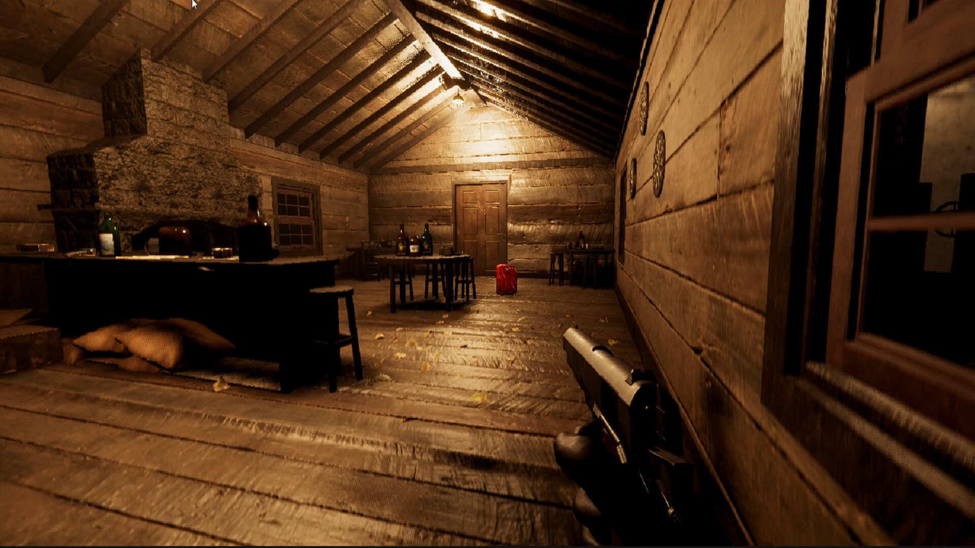 Dire Island screenshot 7