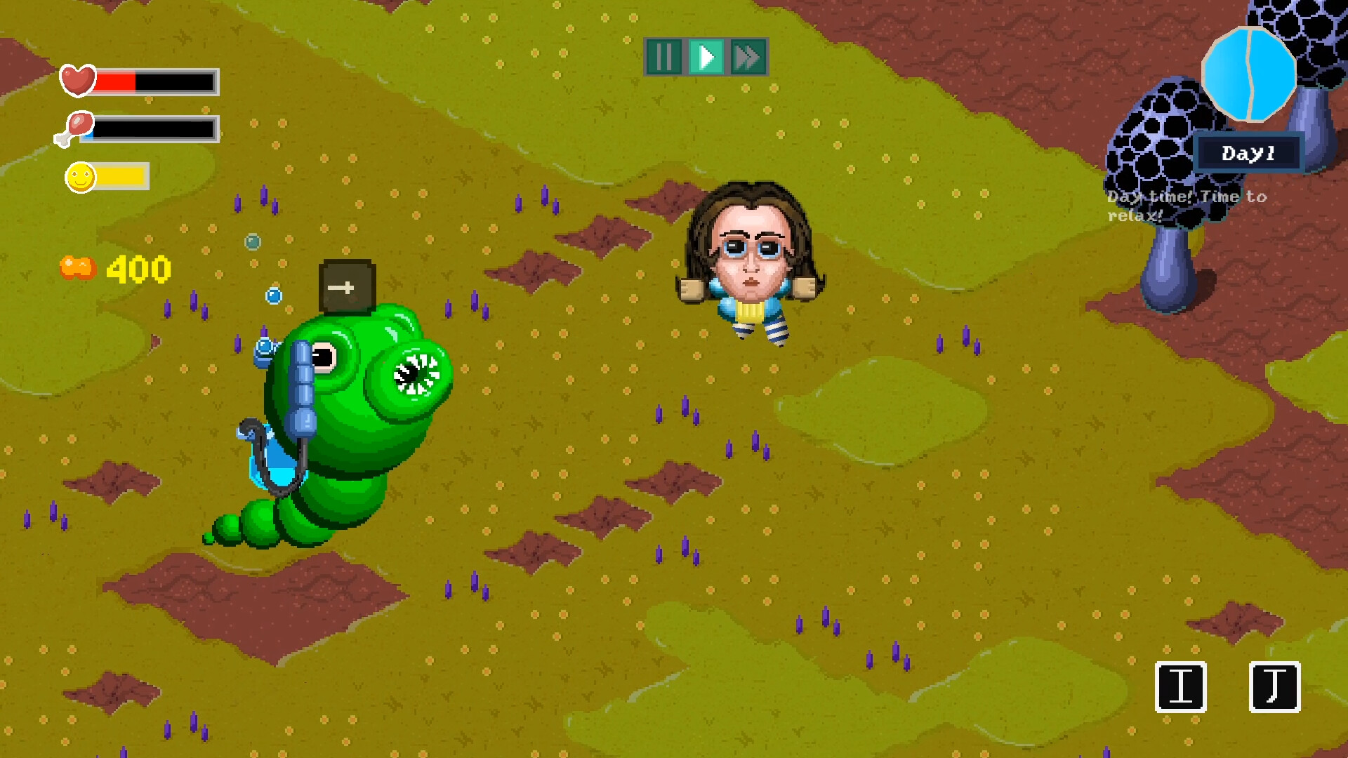 Alice in Dinerland screenshot 13