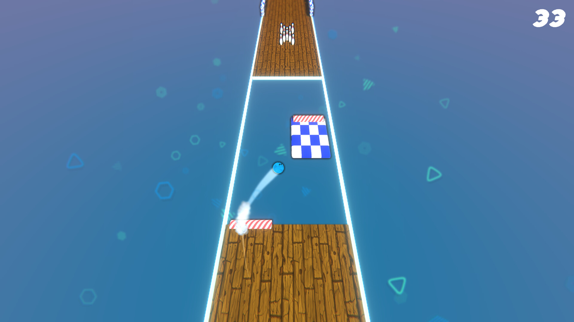 PIN CRASHER screenshot 5