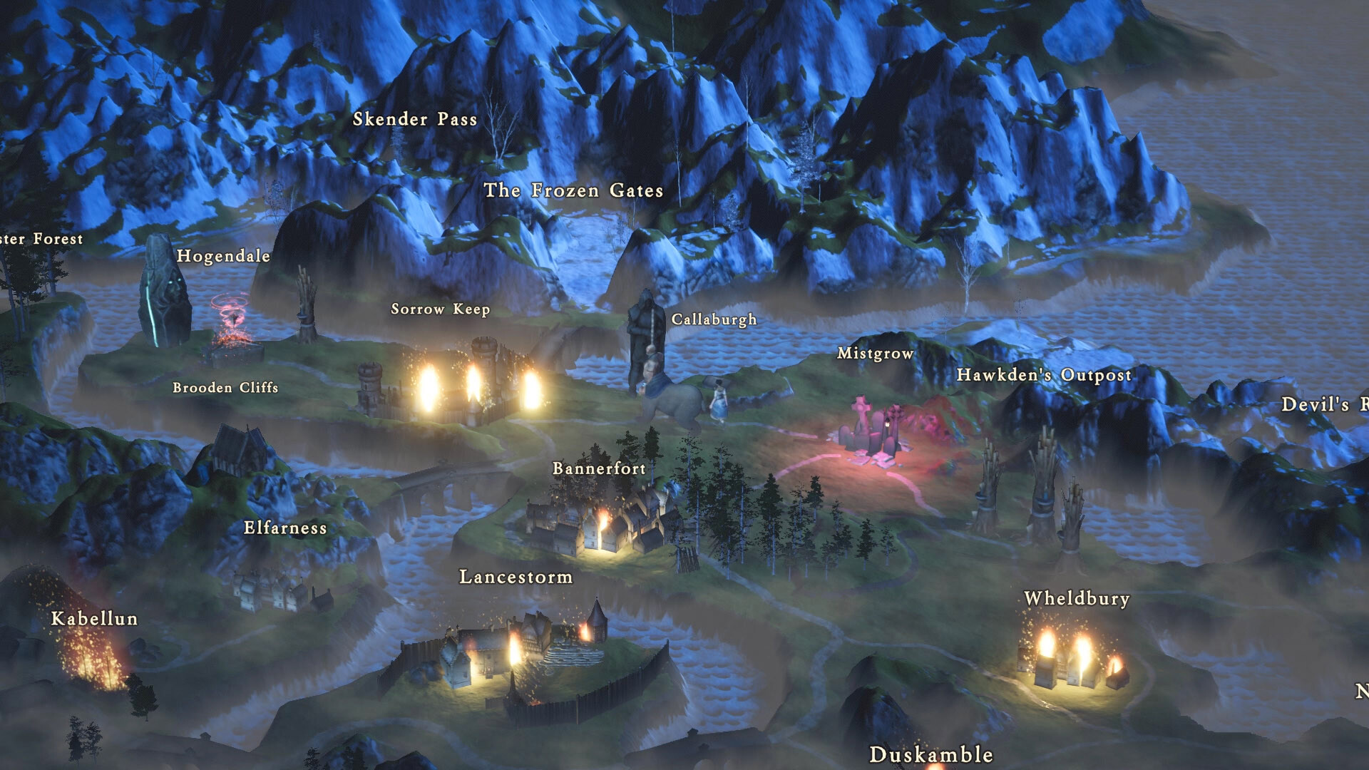 Timemelters - Friend Pass screenshot 3