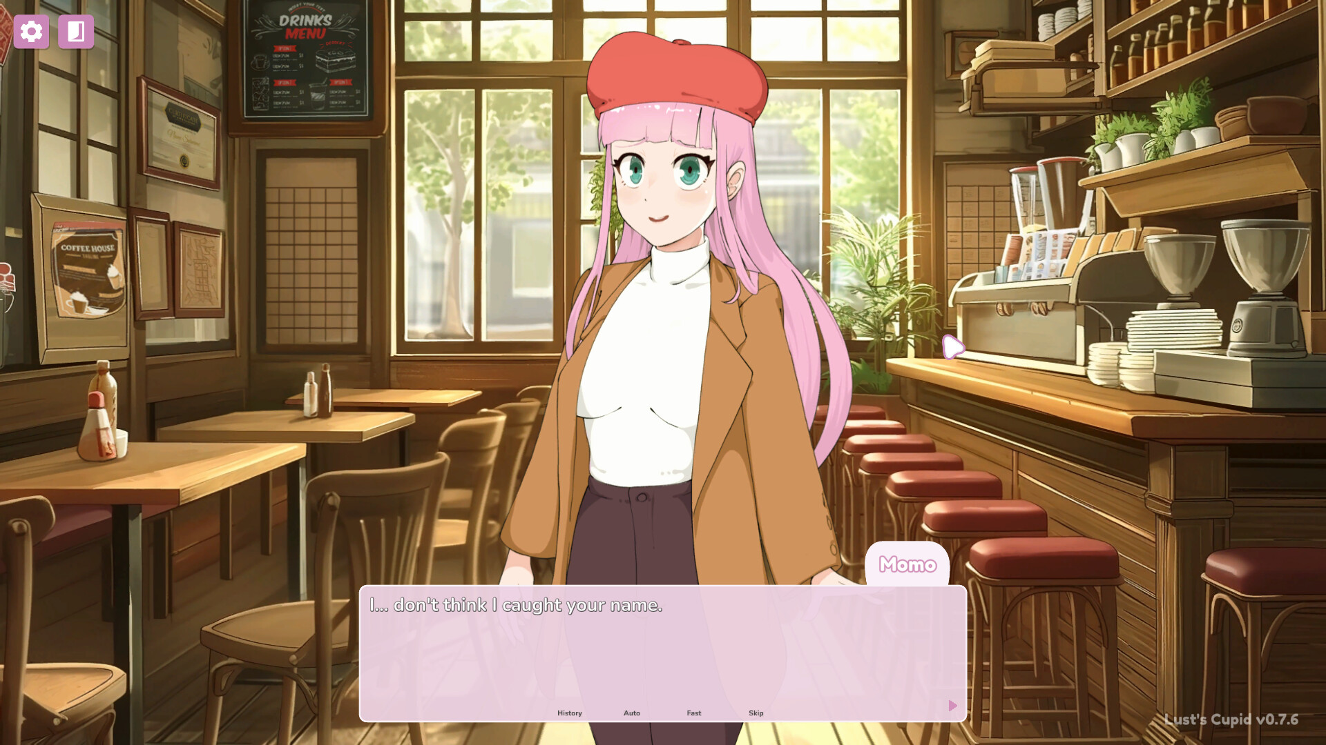 Lust's Cupid screenshot 9