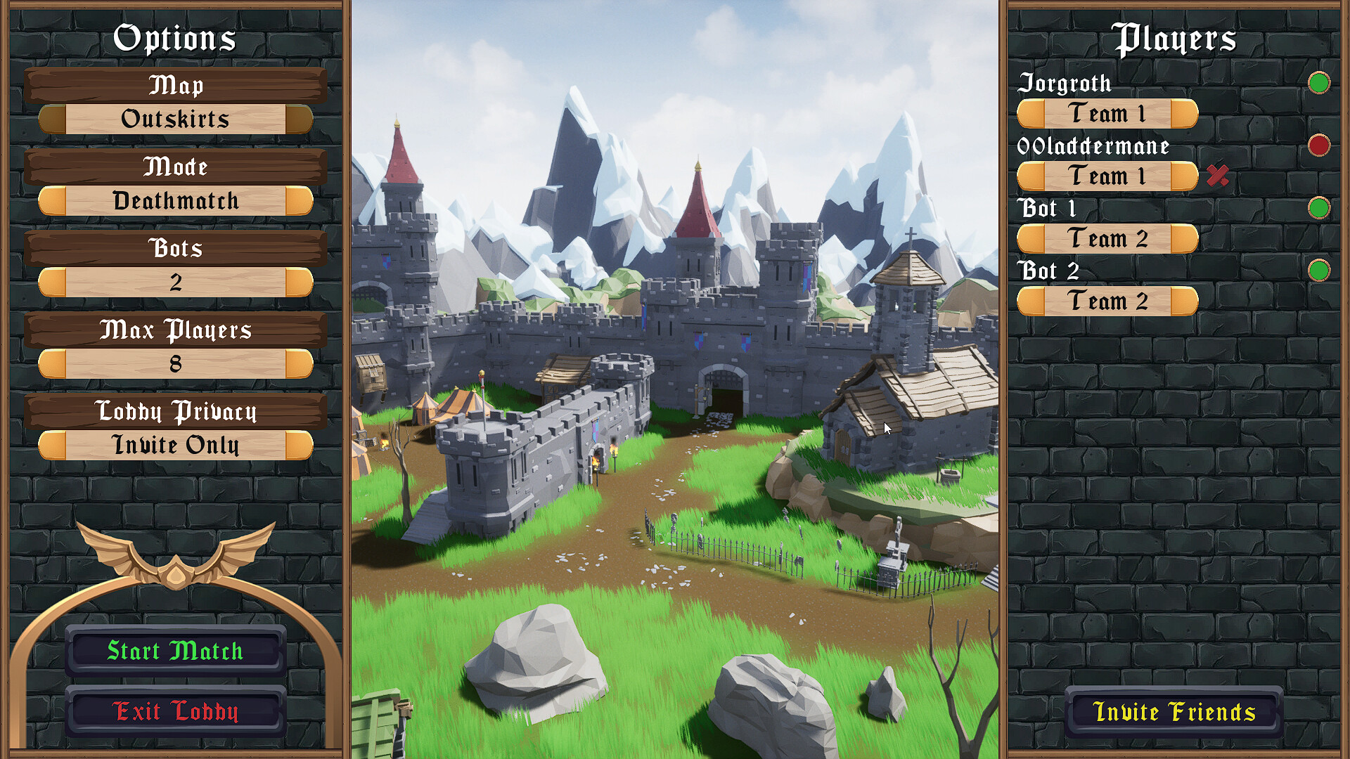 Shire Scopes screenshot 4