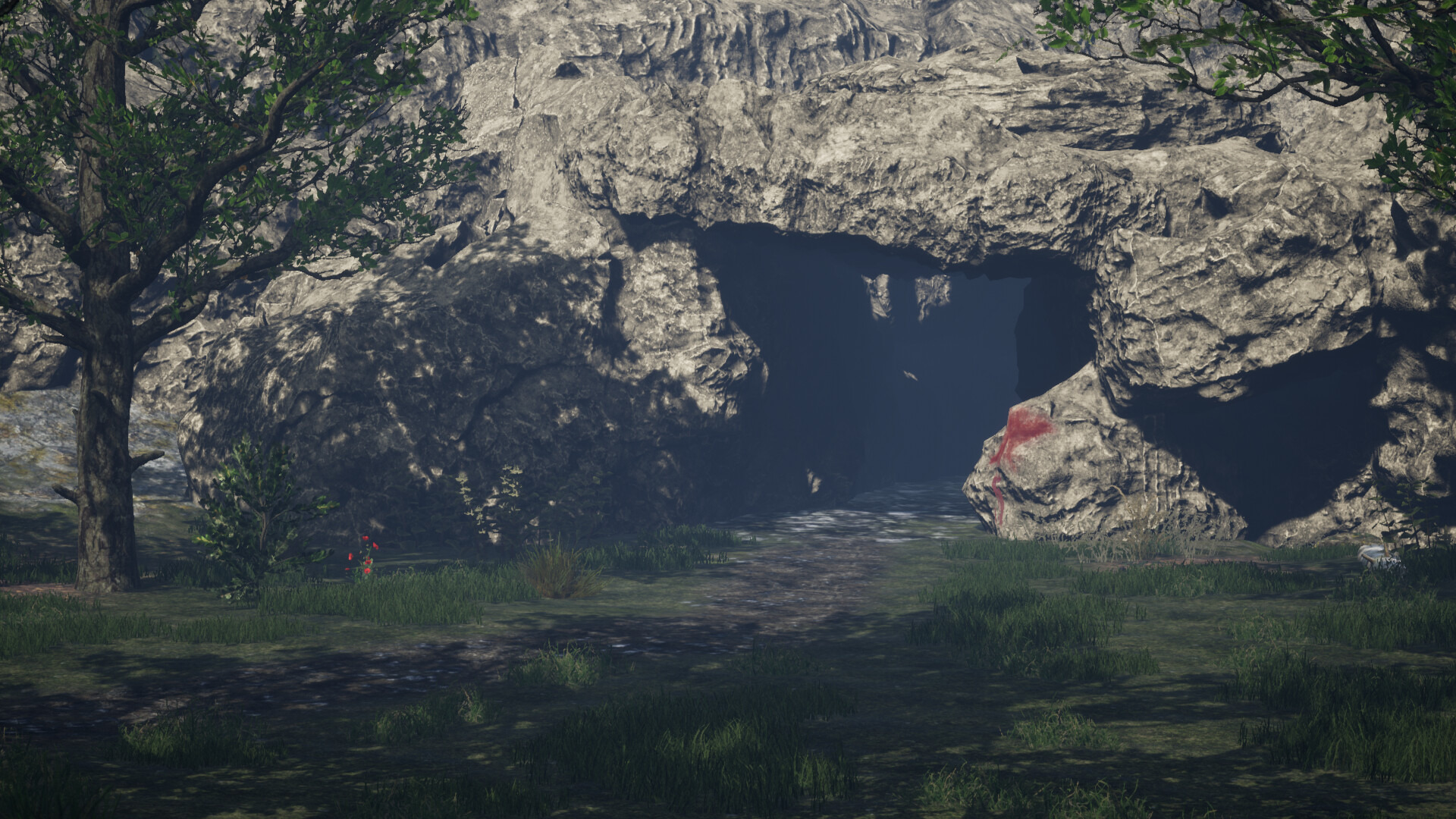 Bloody Hills screenshot 4