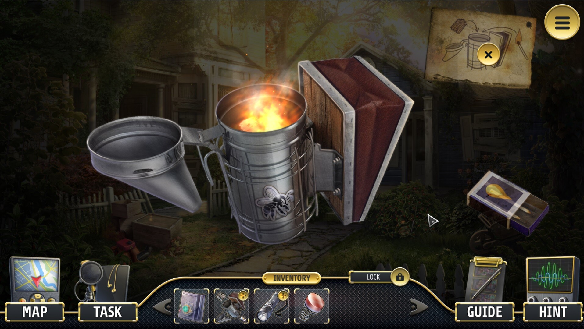 It Happened Here: Streaming Lives screenshot 8
