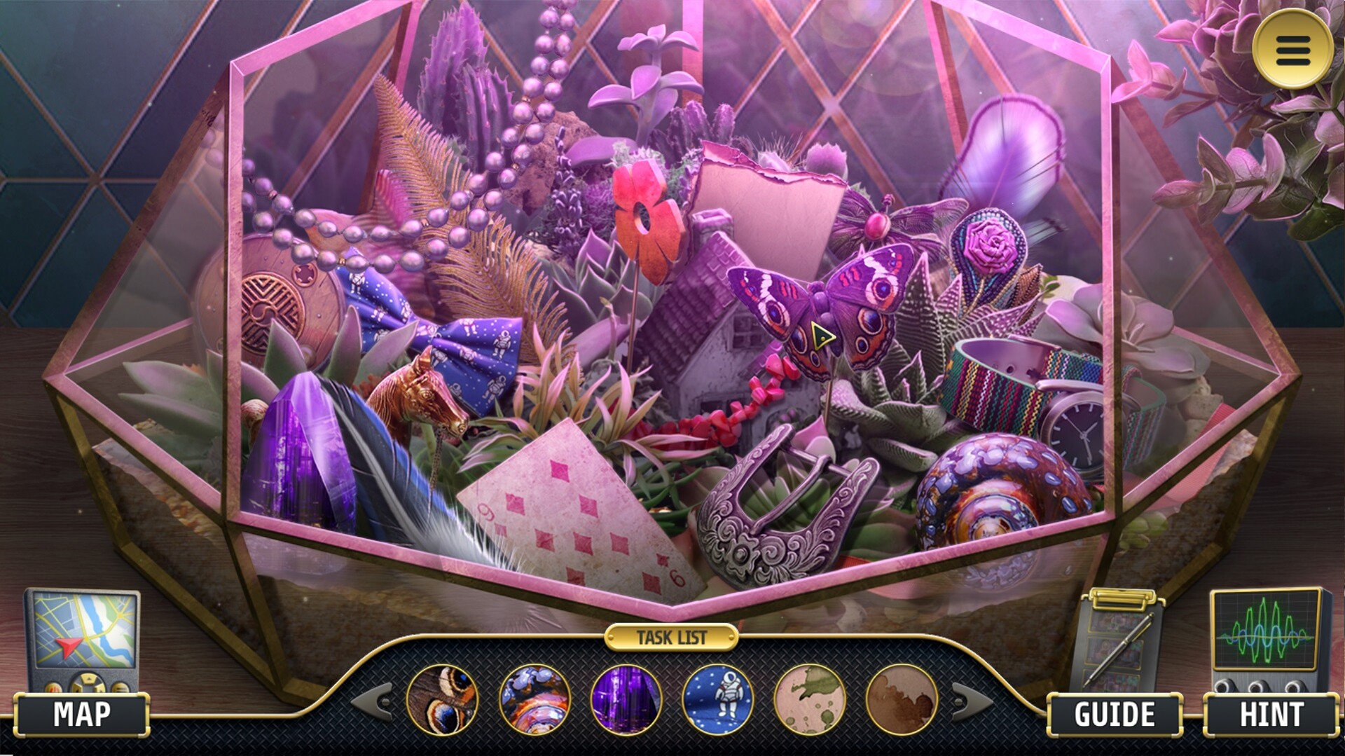 It Happened Here: Streaming Lives screenshot 4