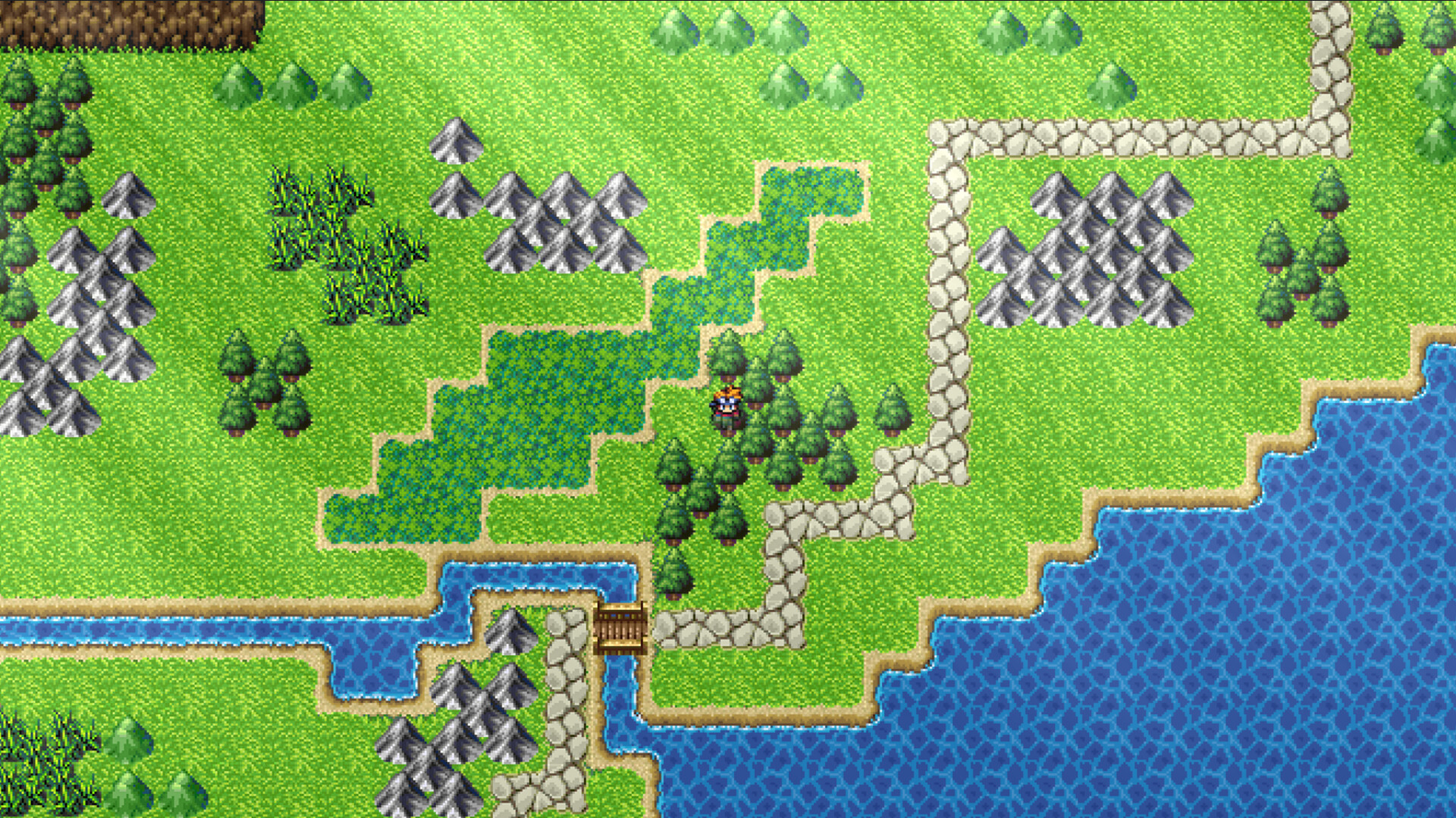 The Lost Myth screenshot 8