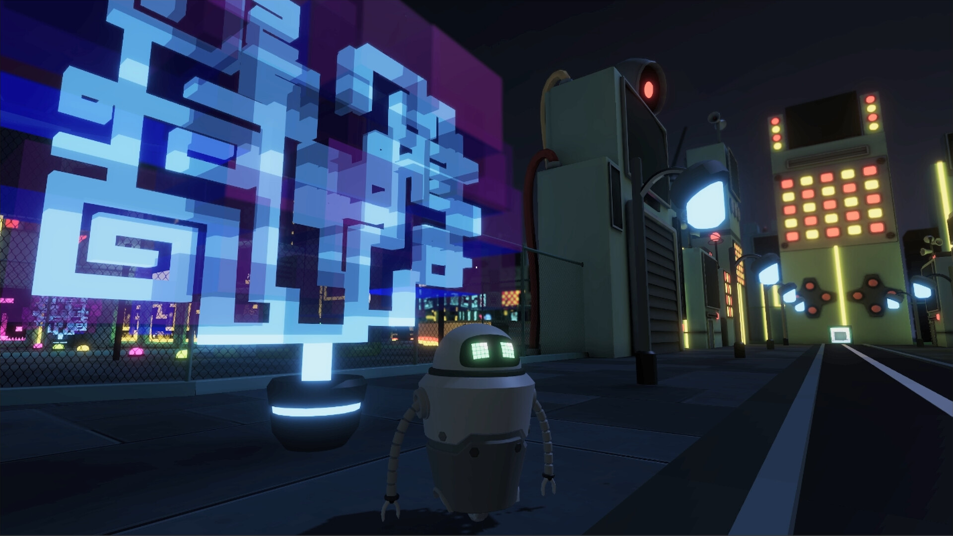 Offscreen screenshot 1