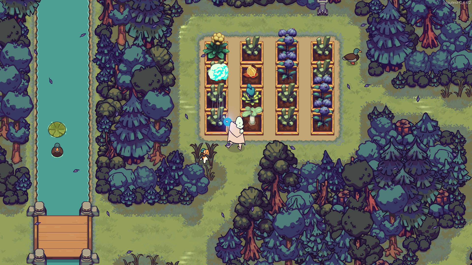 Nimbit Frontier screenshot 15