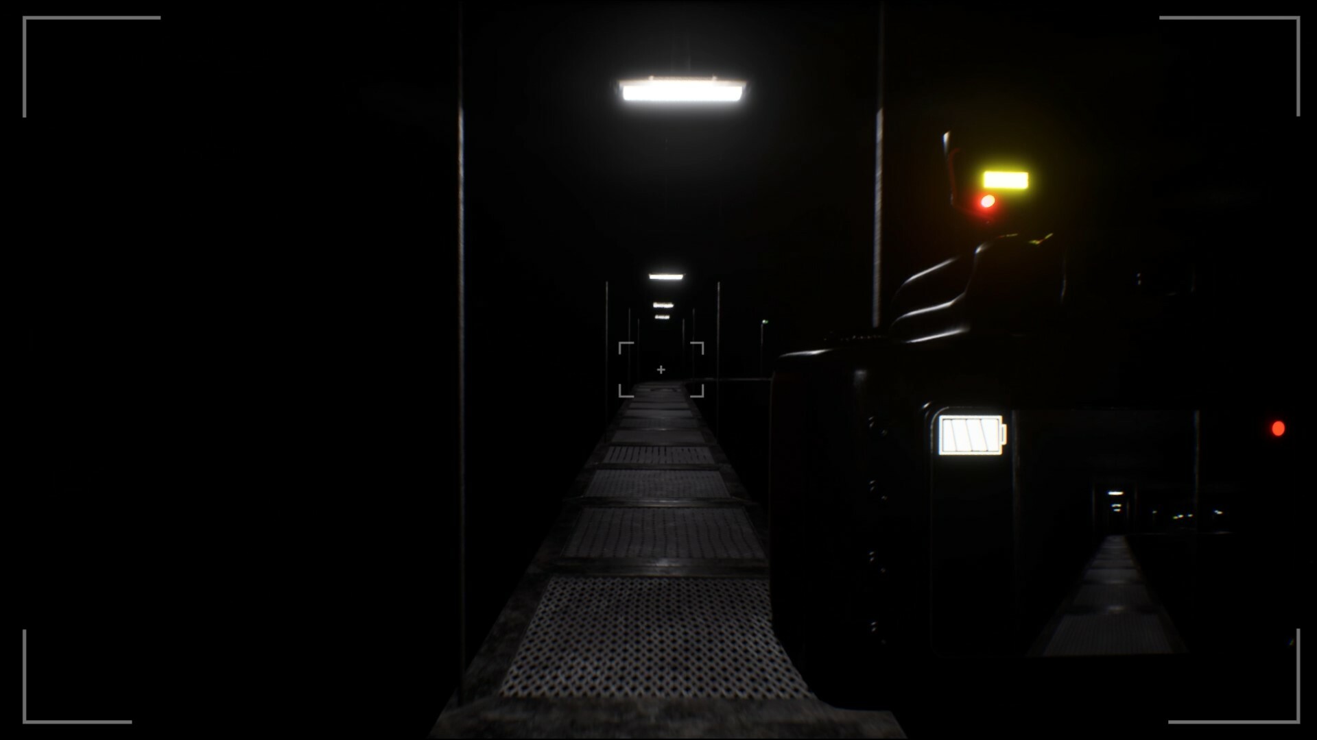 Basics In Intermediate Filmmaking screenshot 11