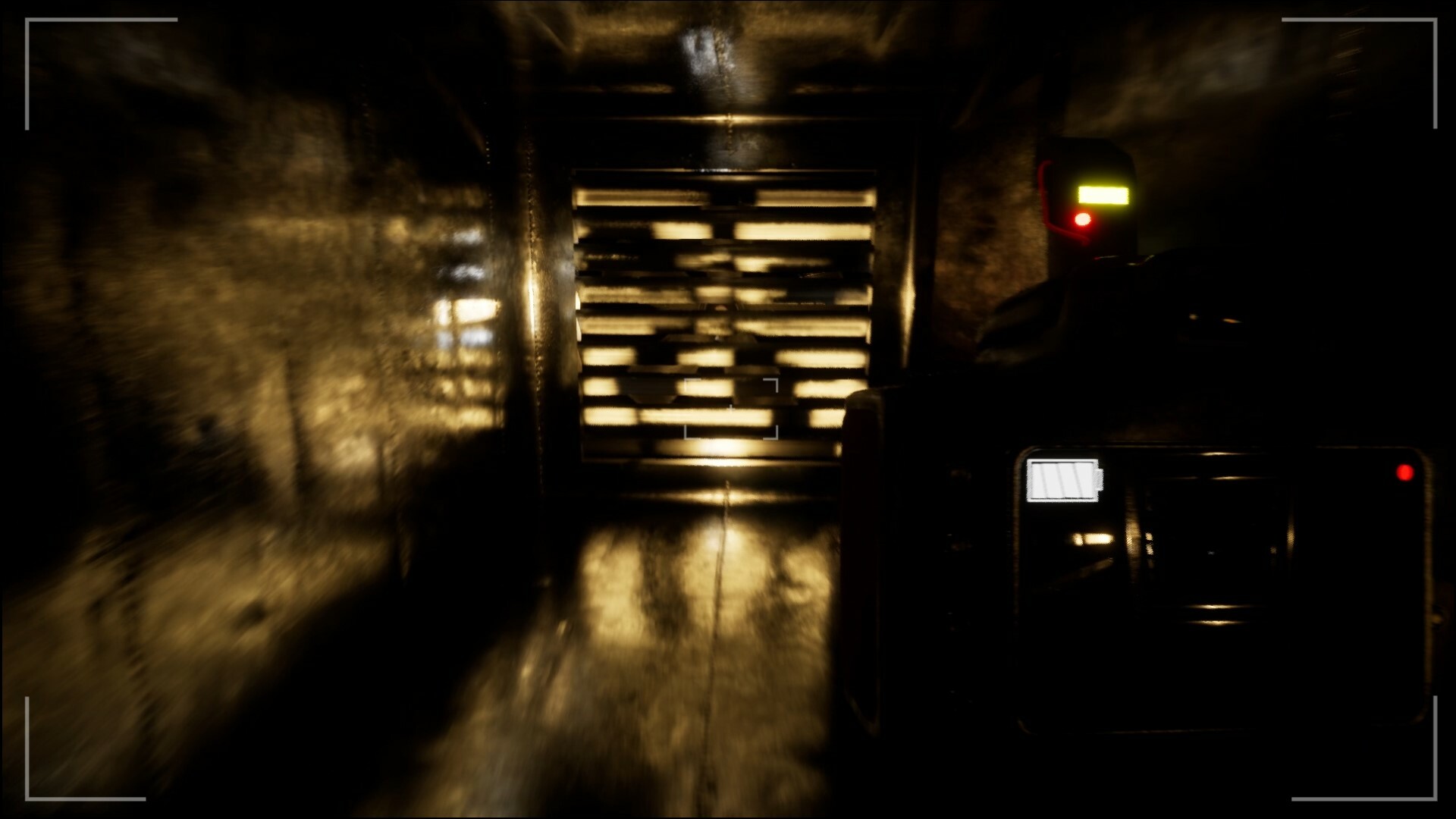 Basics In Intermediate Filmmaking screenshot 8