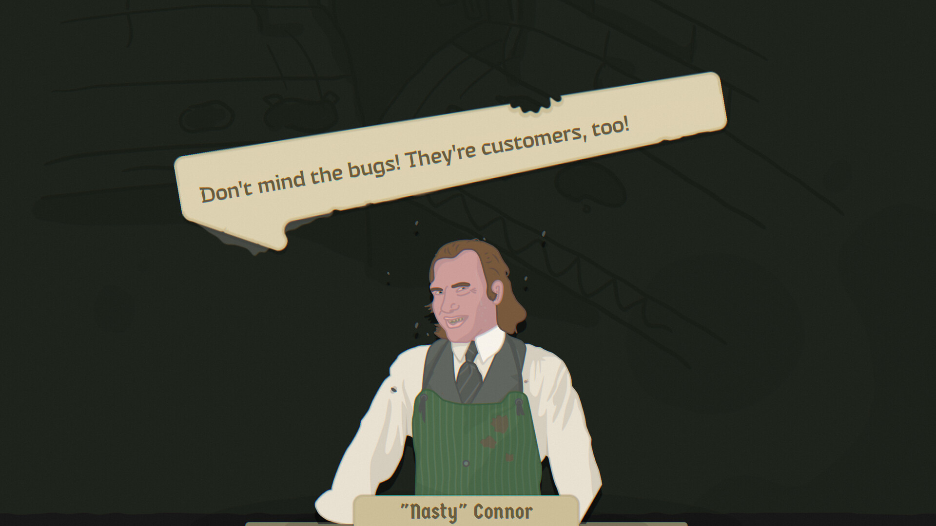 Dunderbeck screenshot 6