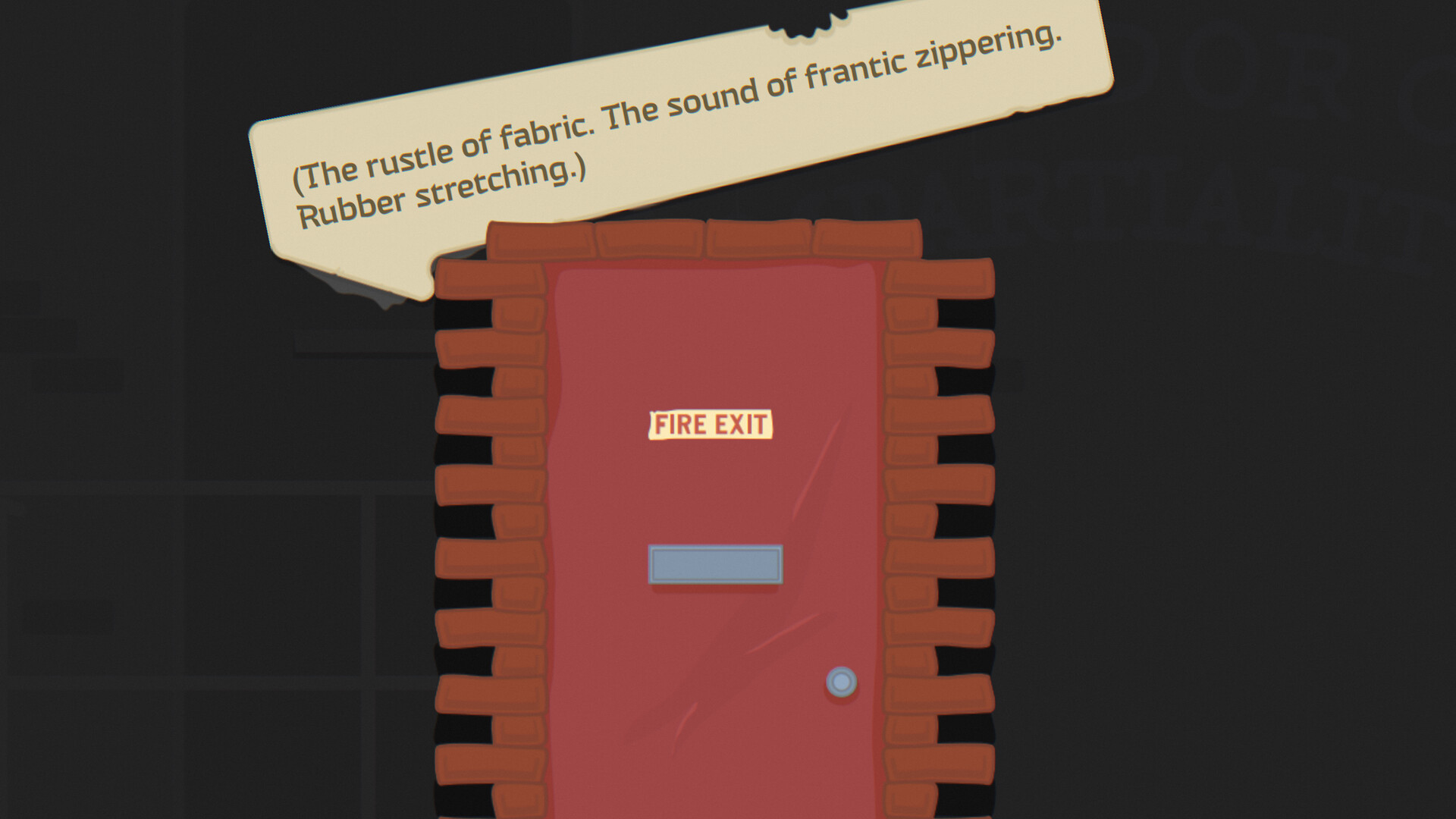 Dunderbeck screenshot 8