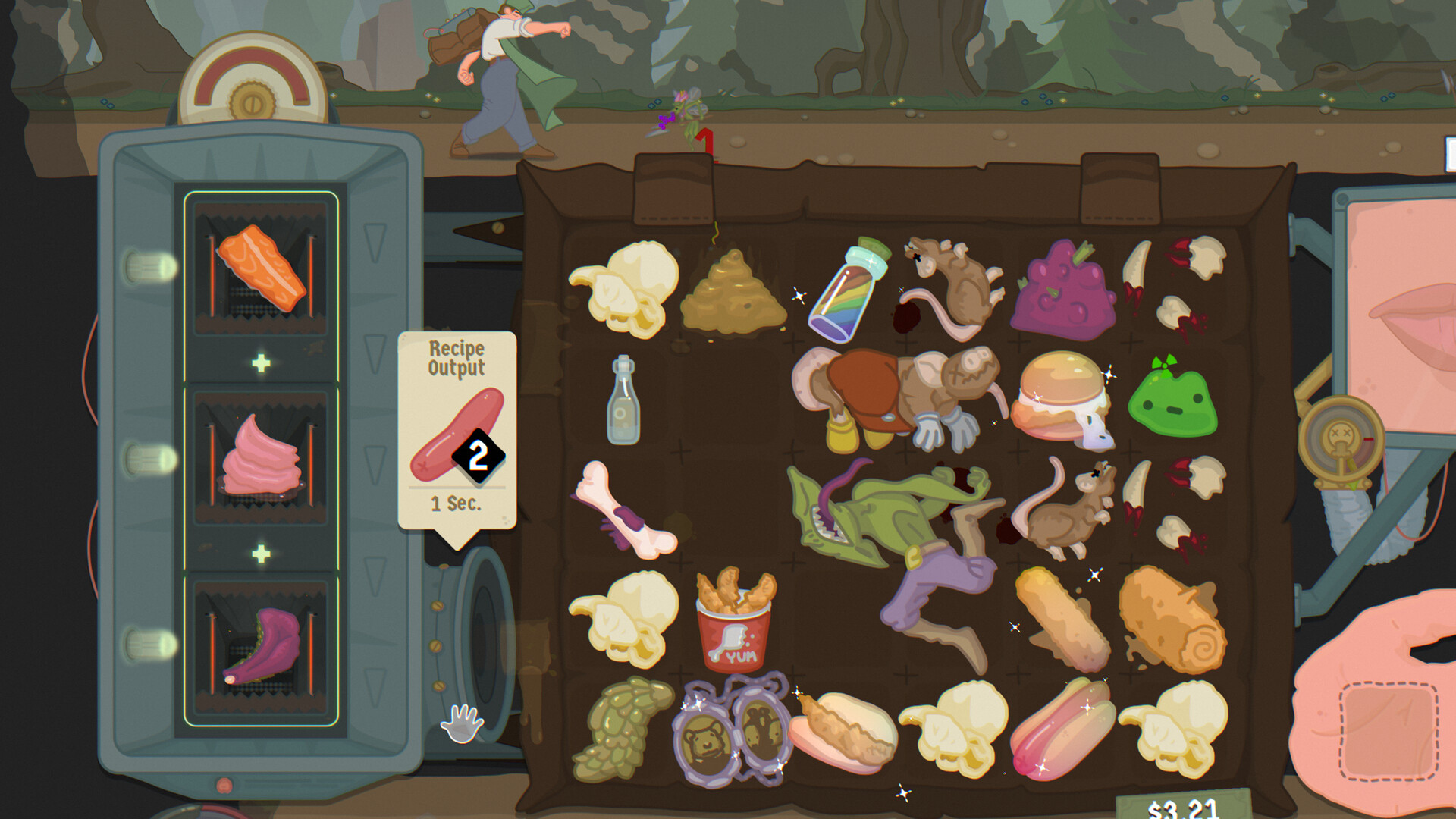 Dunderbeck screenshot 3