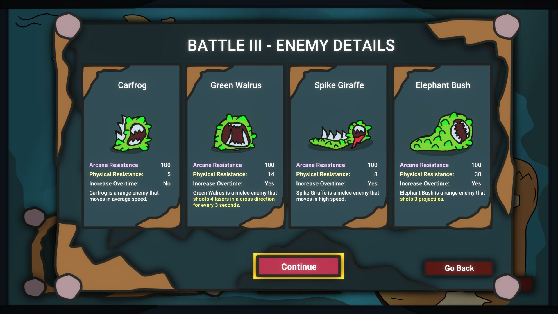 Roguenarok screenshot 7