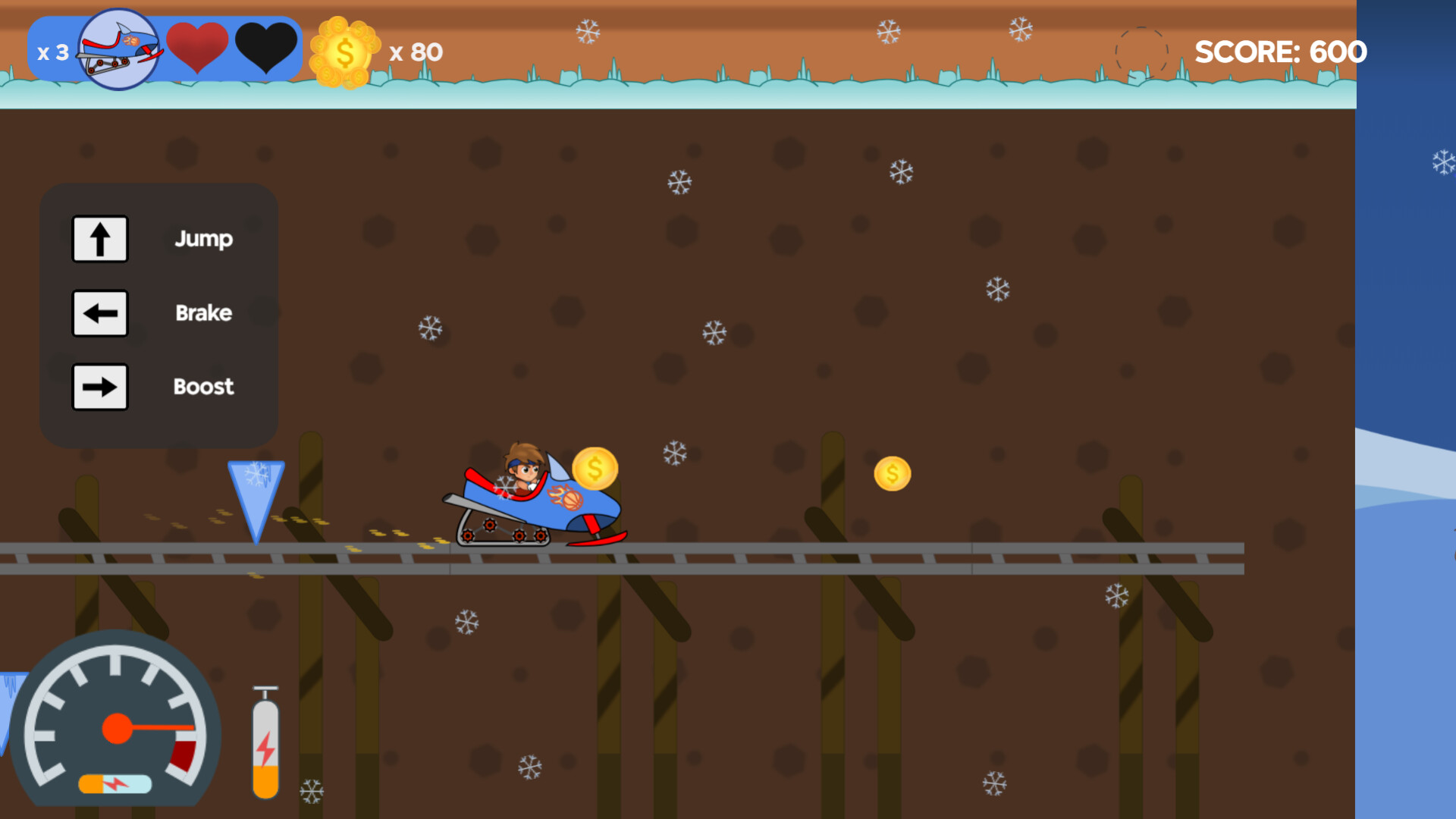 Max's Tales screenshot 5