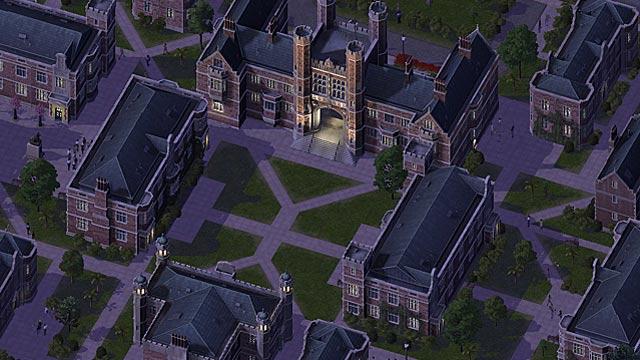 SimCity™ 4 Deluxe Edition screenshot 9