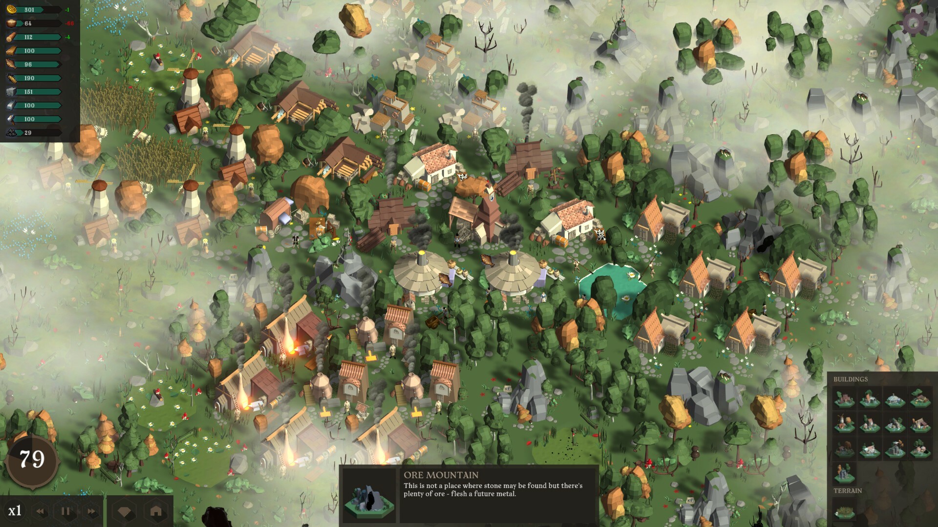 Keltika screenshot 3