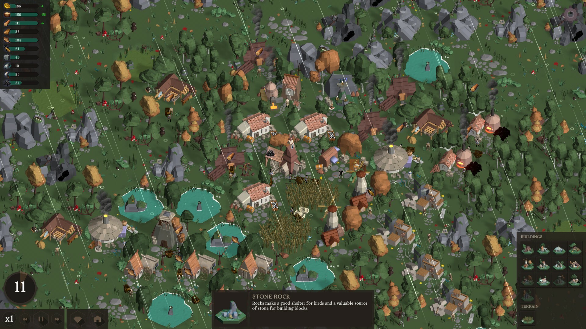Keltika screenshot 4