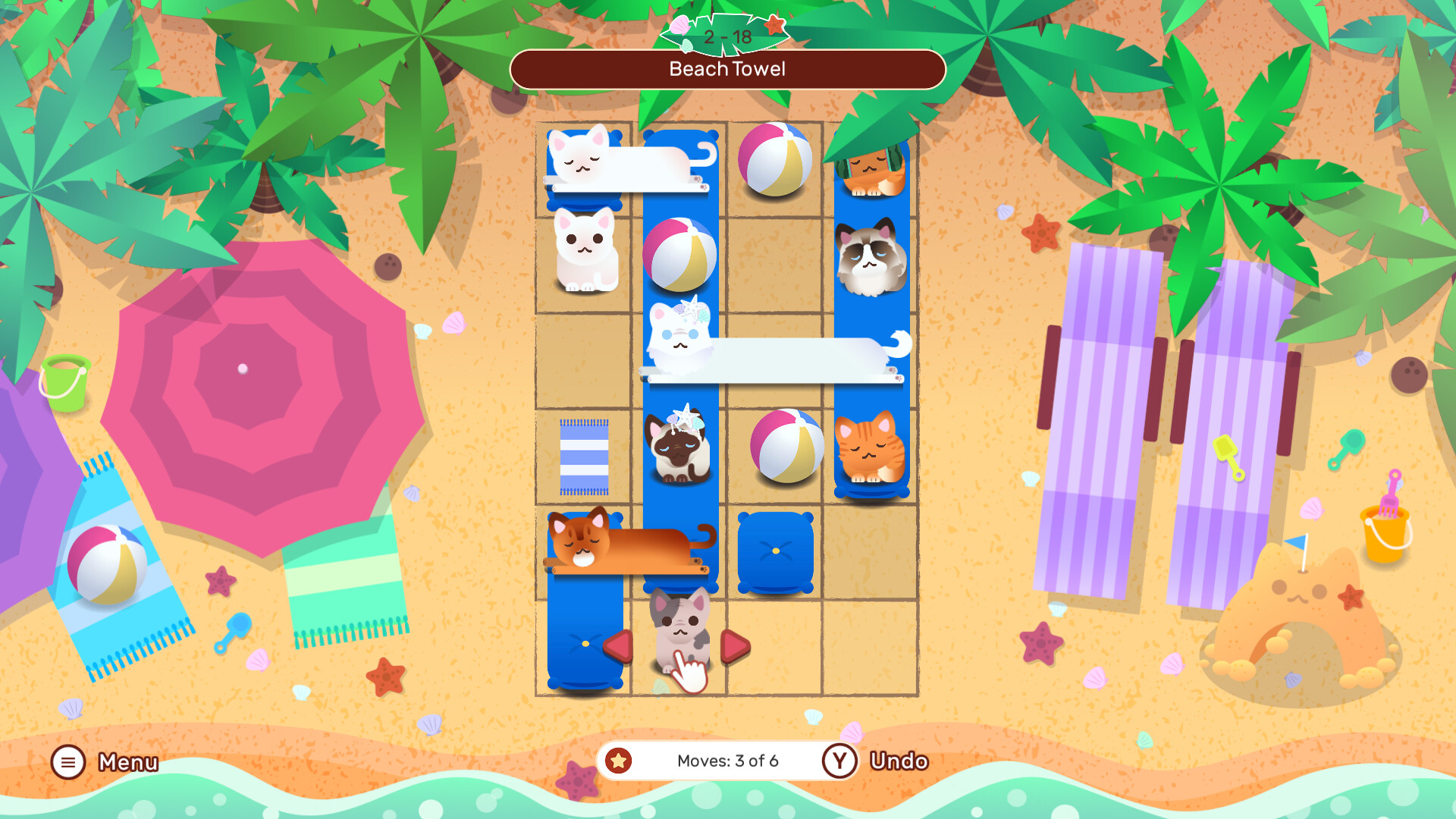Nekograms screenshot 3