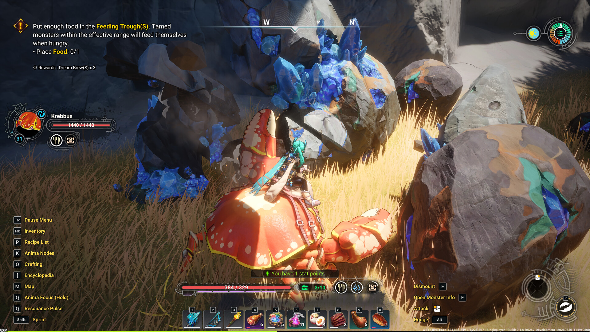 Wild Wild Eden screenshot 7