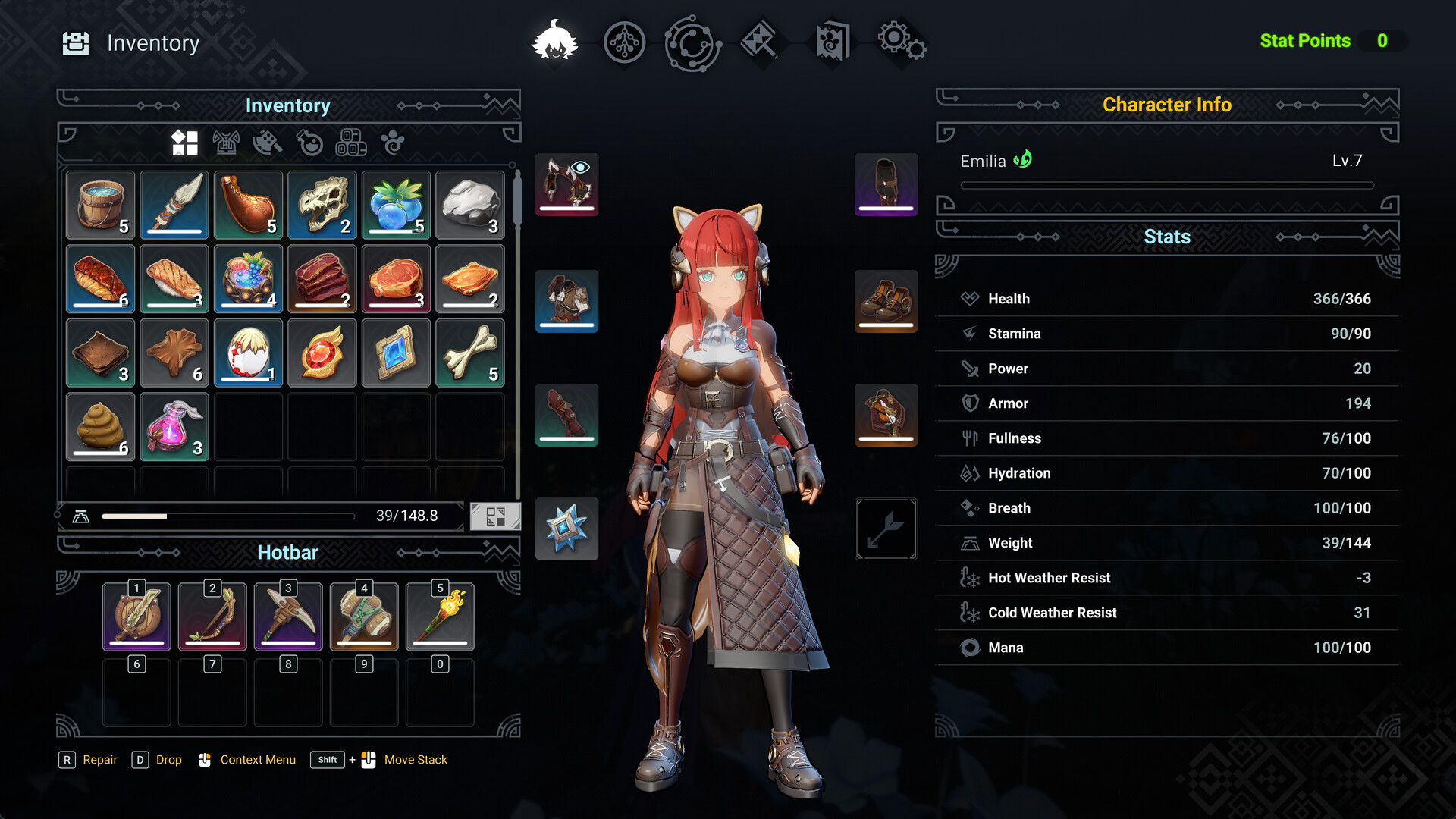 Wild Wild Eden screenshot 12