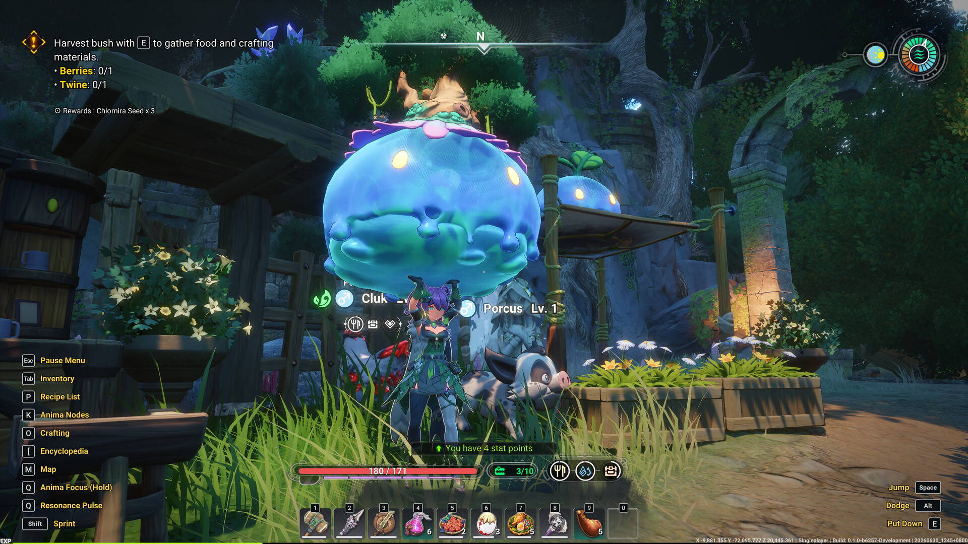 Wild Wild Eden screenshot 4