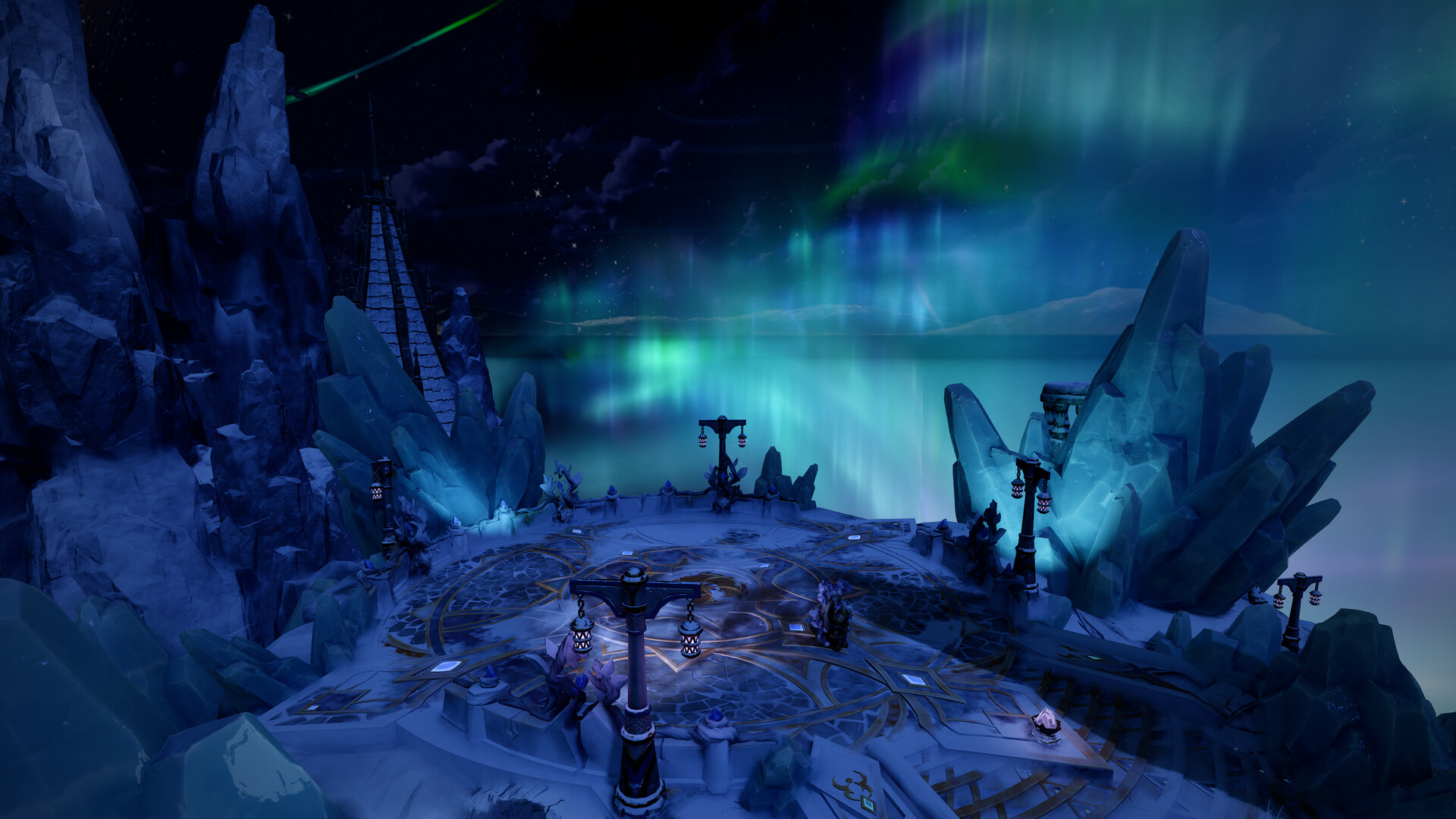 Wild Wild Eden screenshot 13