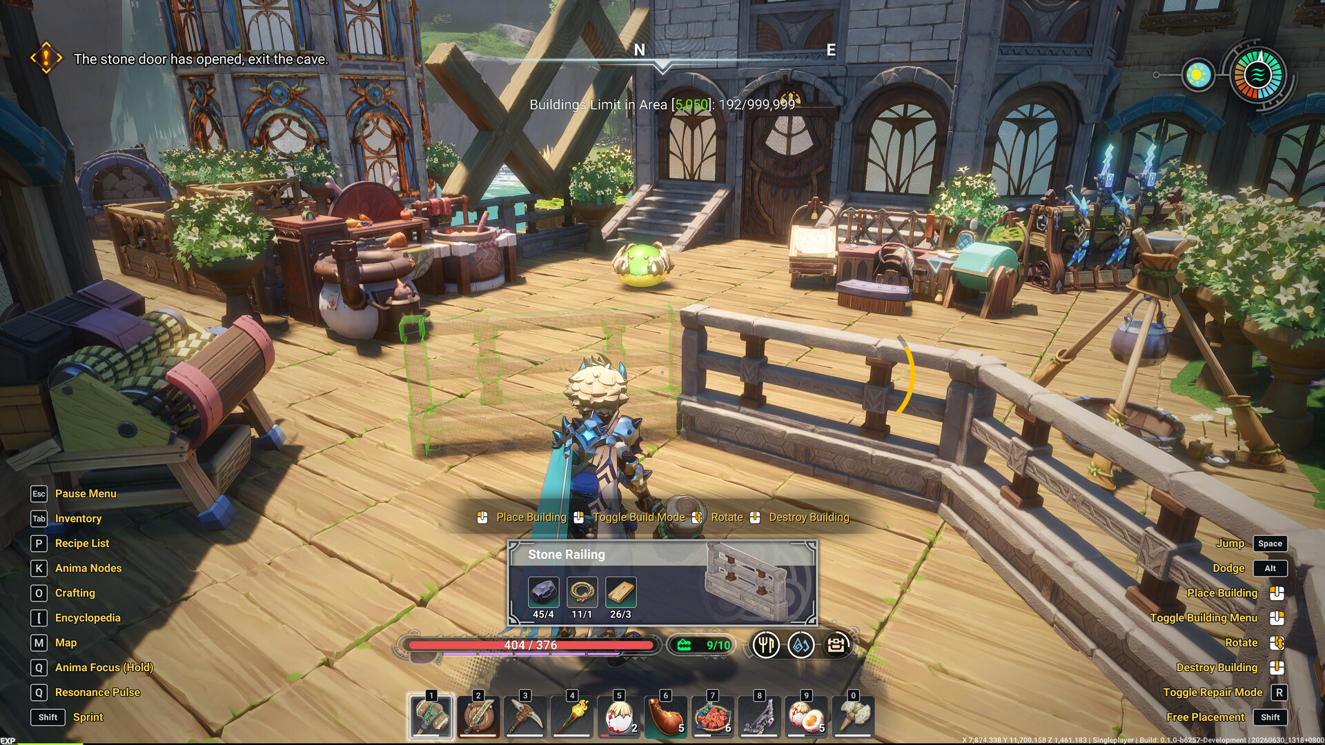 Wild Wild Eden screenshot 3
