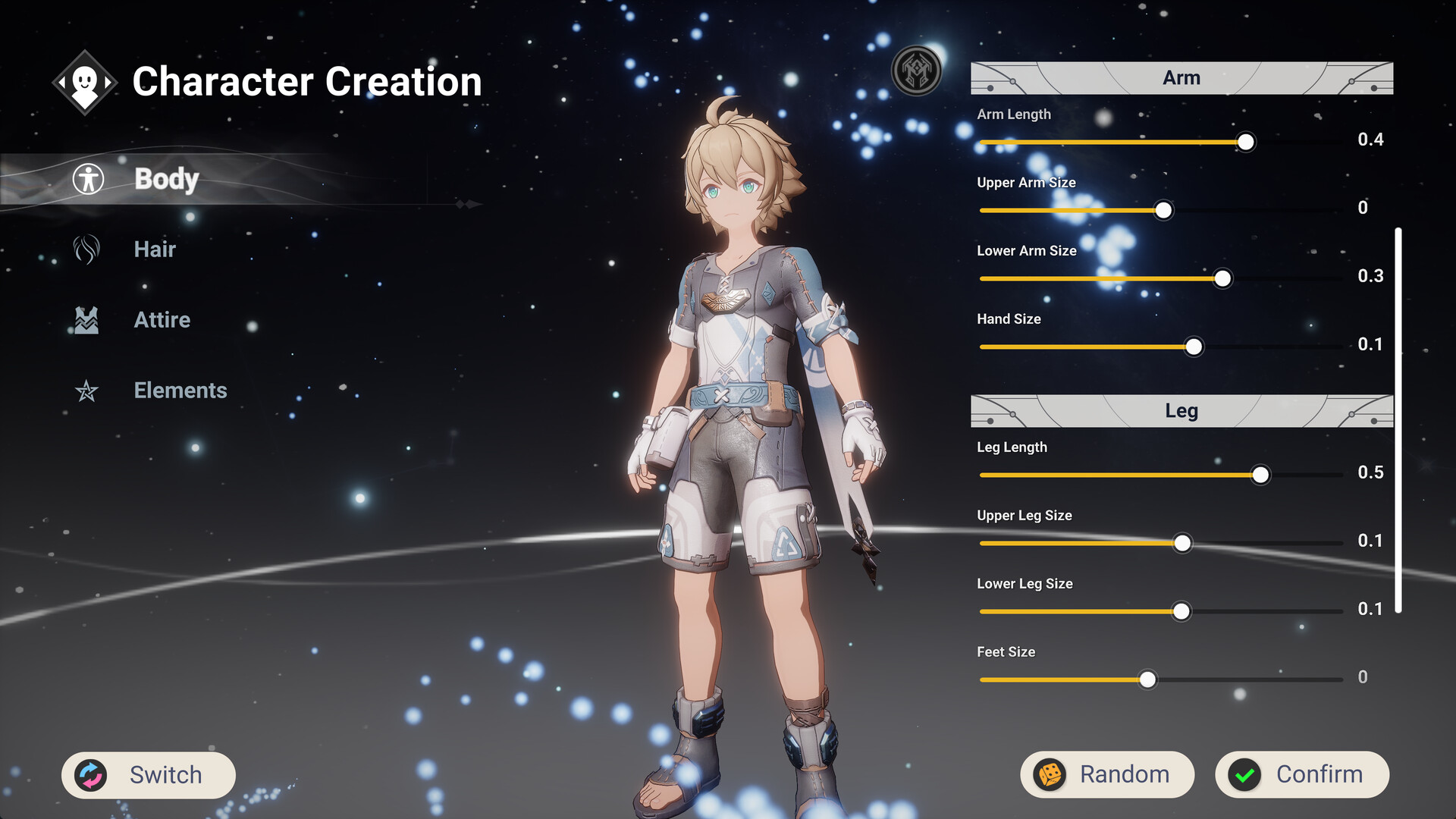 Wild Wild Eden screenshot 17