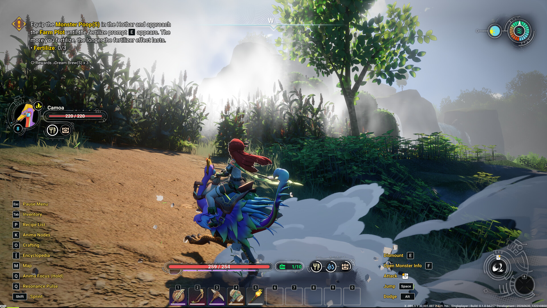 Wild Wild Eden screenshot 8