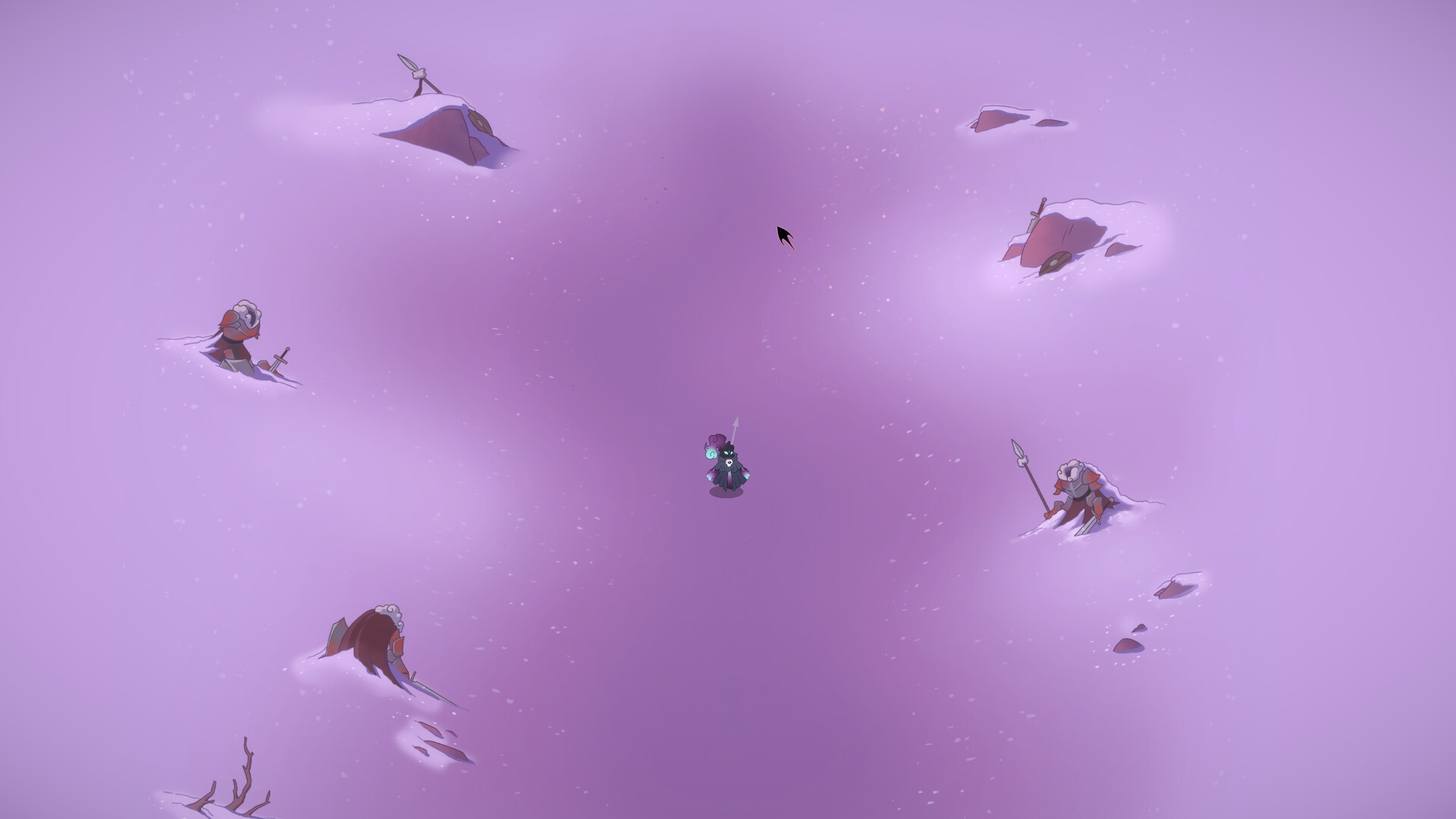 Lichbound: Prologue screenshot 9