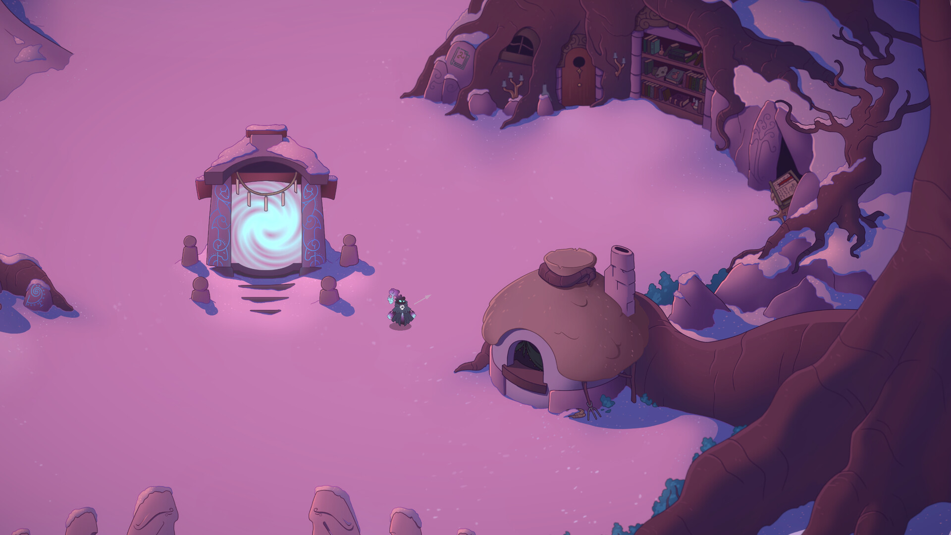 Lichbound: Prologue screenshot 7