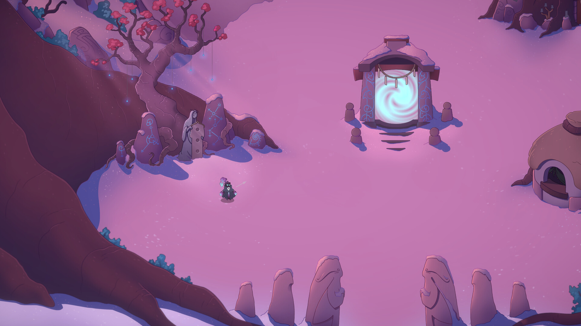 Lichbound: Prologue screenshot 2