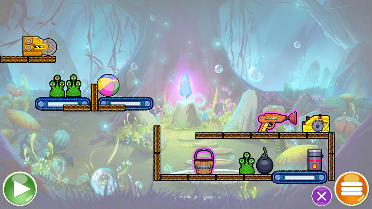 Contraptions 3 screenshot 5