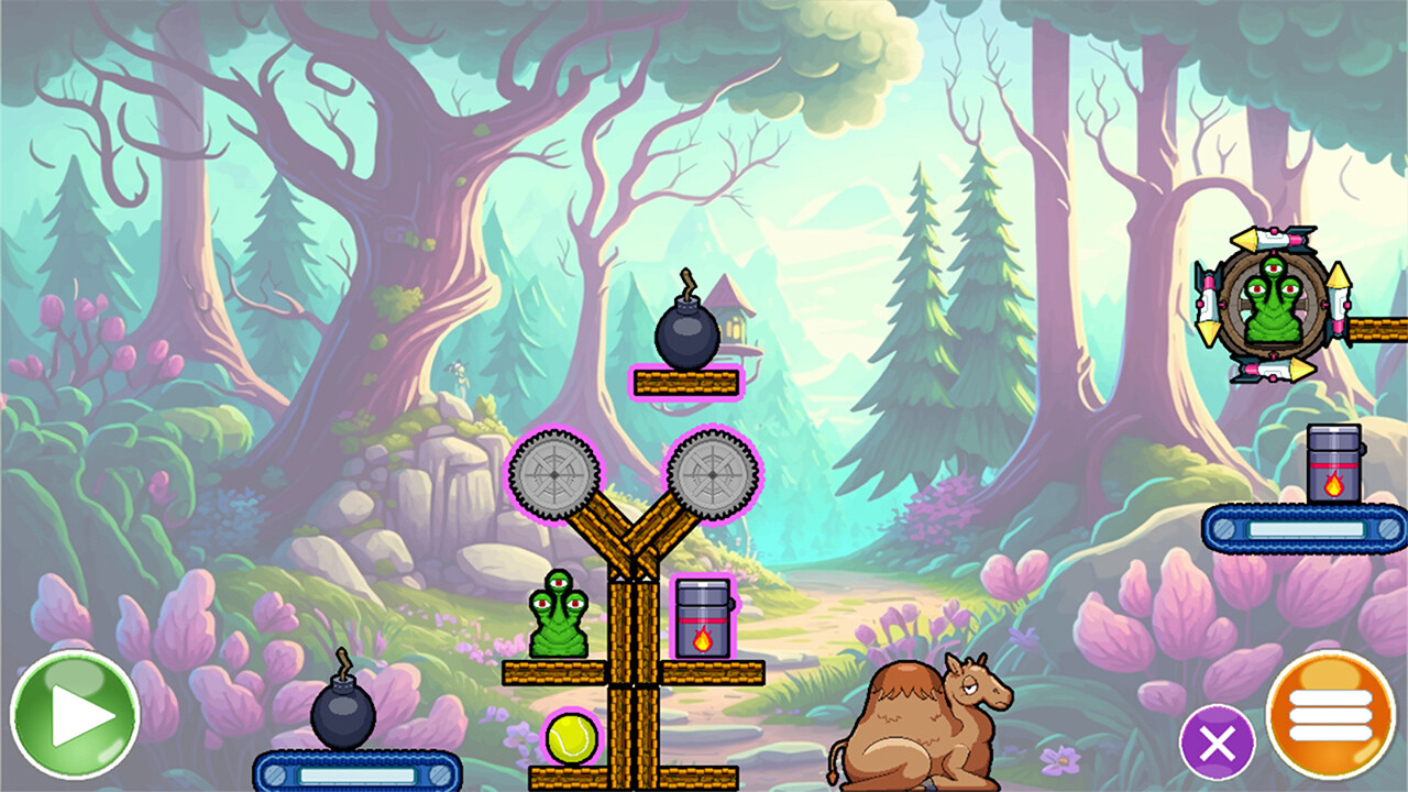 Contraptions 3 screenshot 3